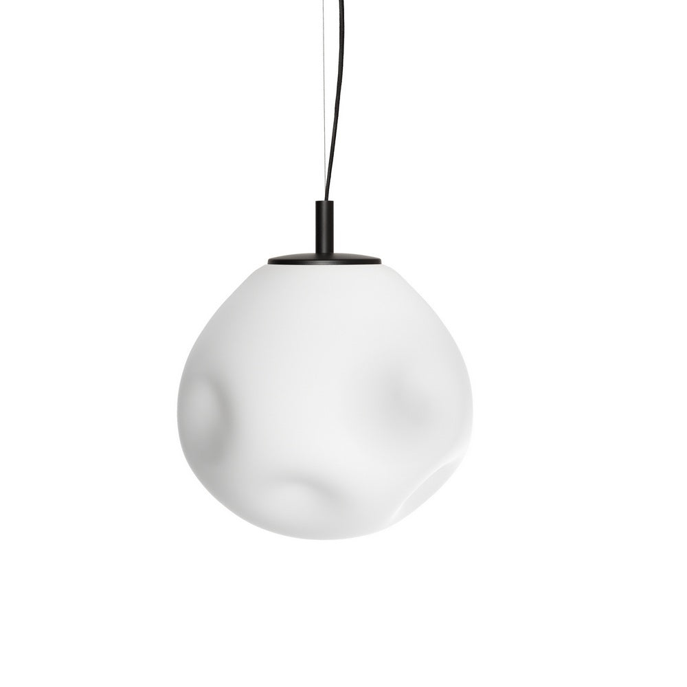Lampa wisząca CLOE czarny