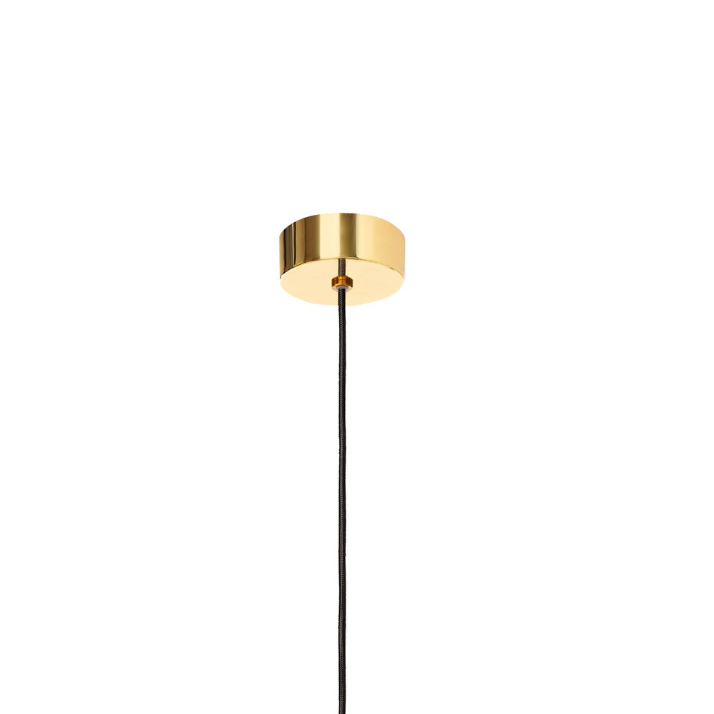 Lampa wisząca COCO czarny