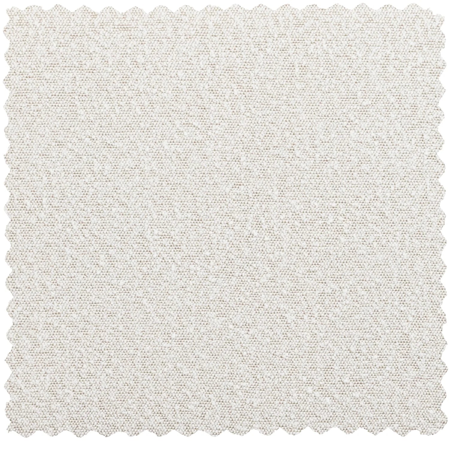 Rodeo-Sofa 3-Sitzer Boucle Natural