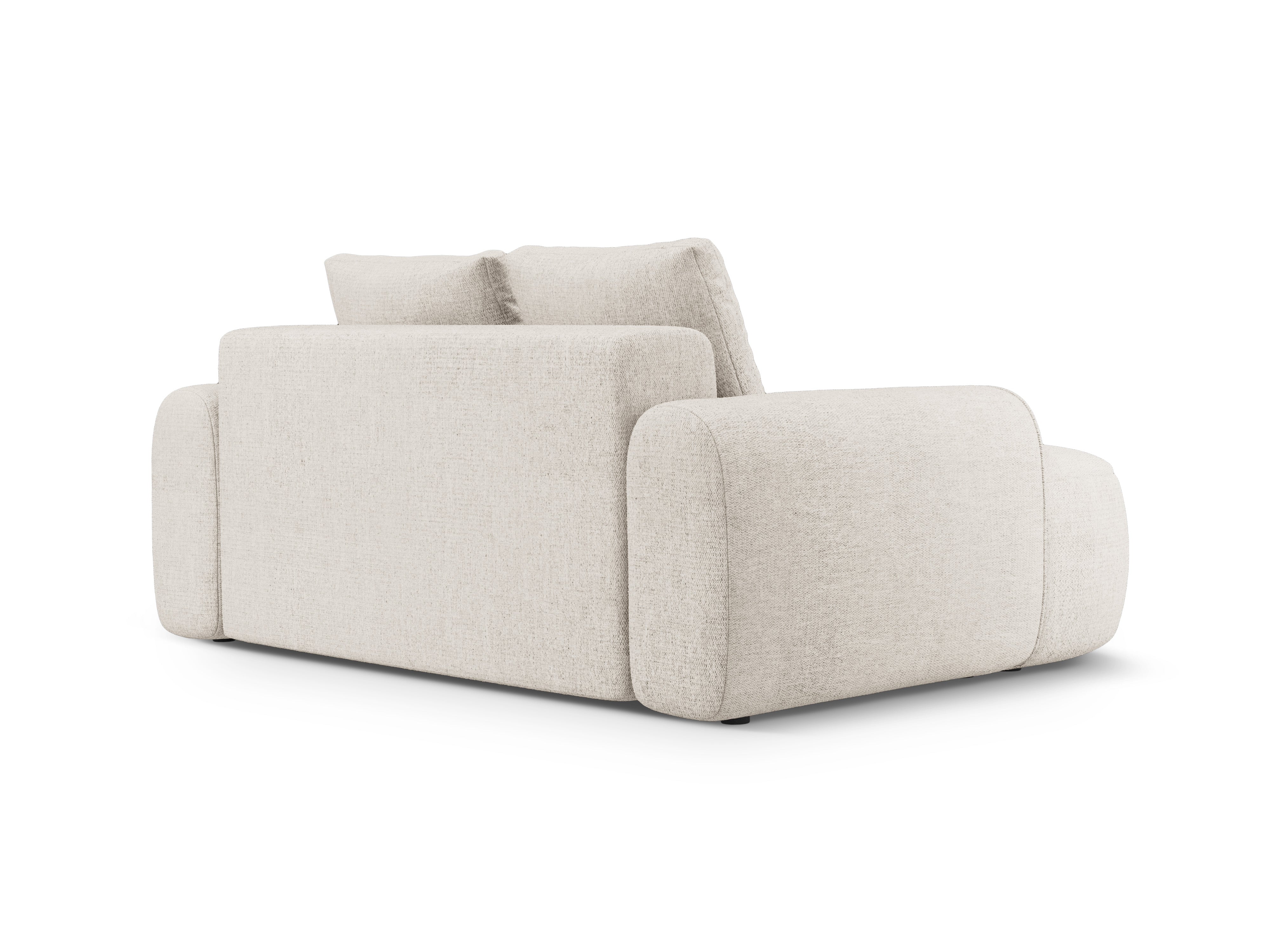 Sofa 2-osobowa LINZ kremowy