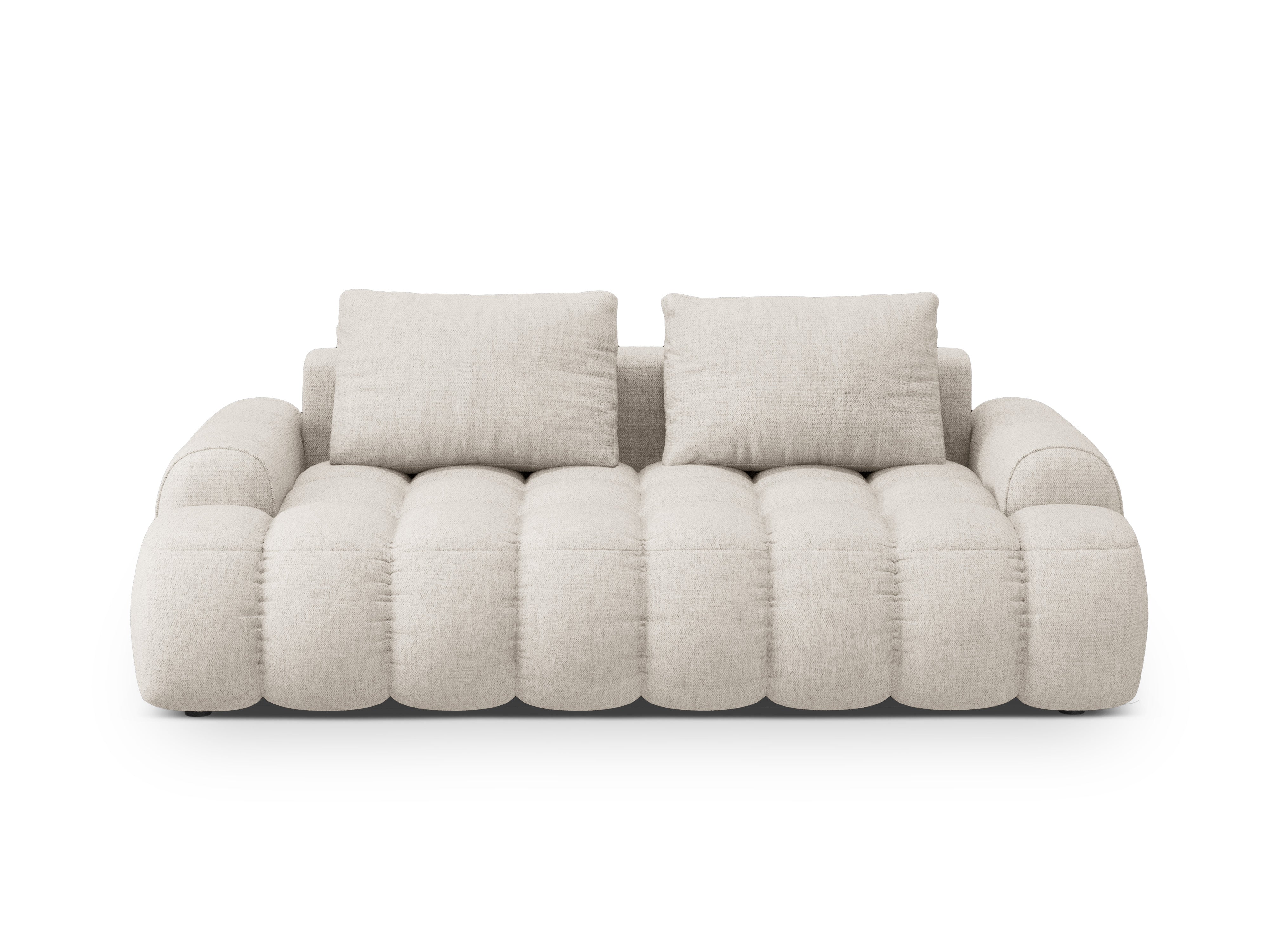 Sofa 3-osobowa LINZ kremowy
