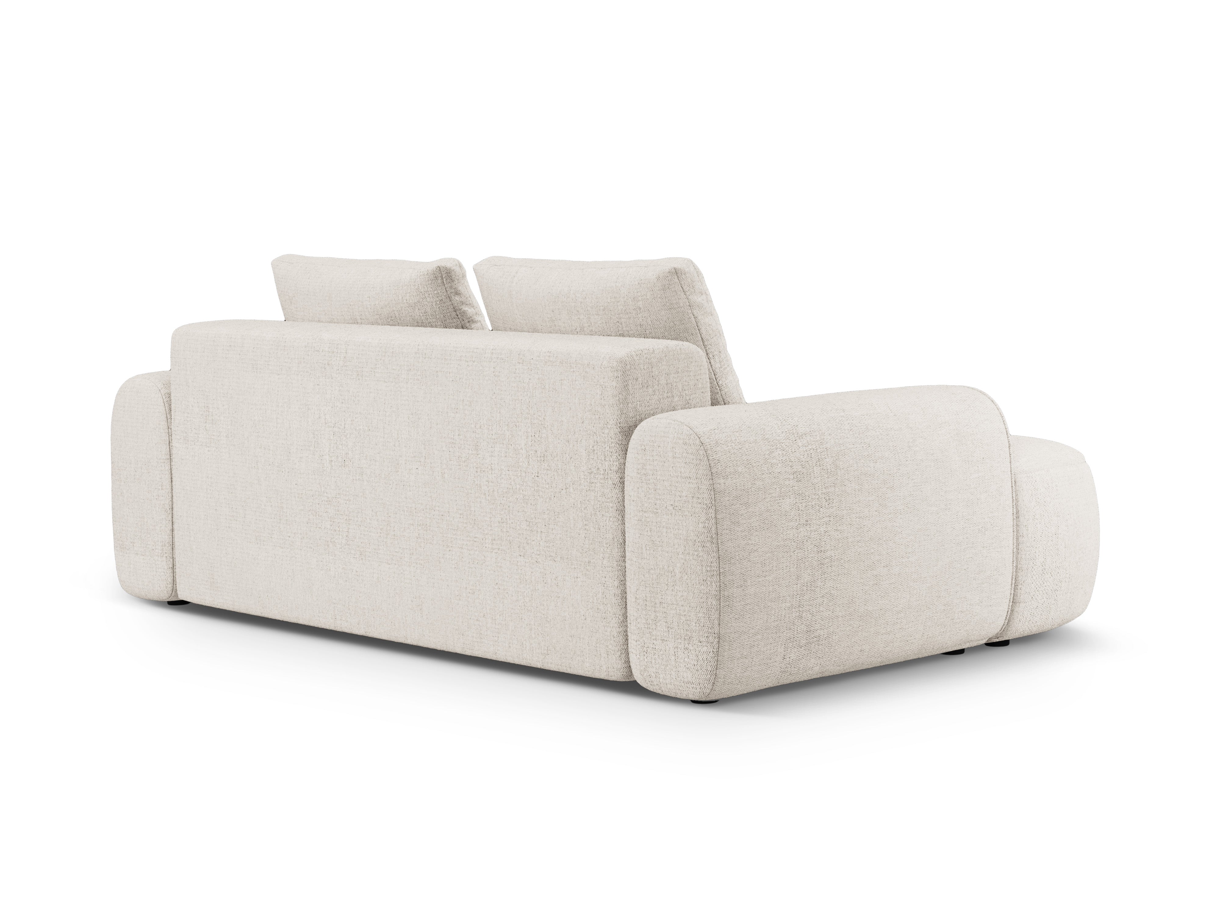 Sofa 3-osobowa LINZ kremowy