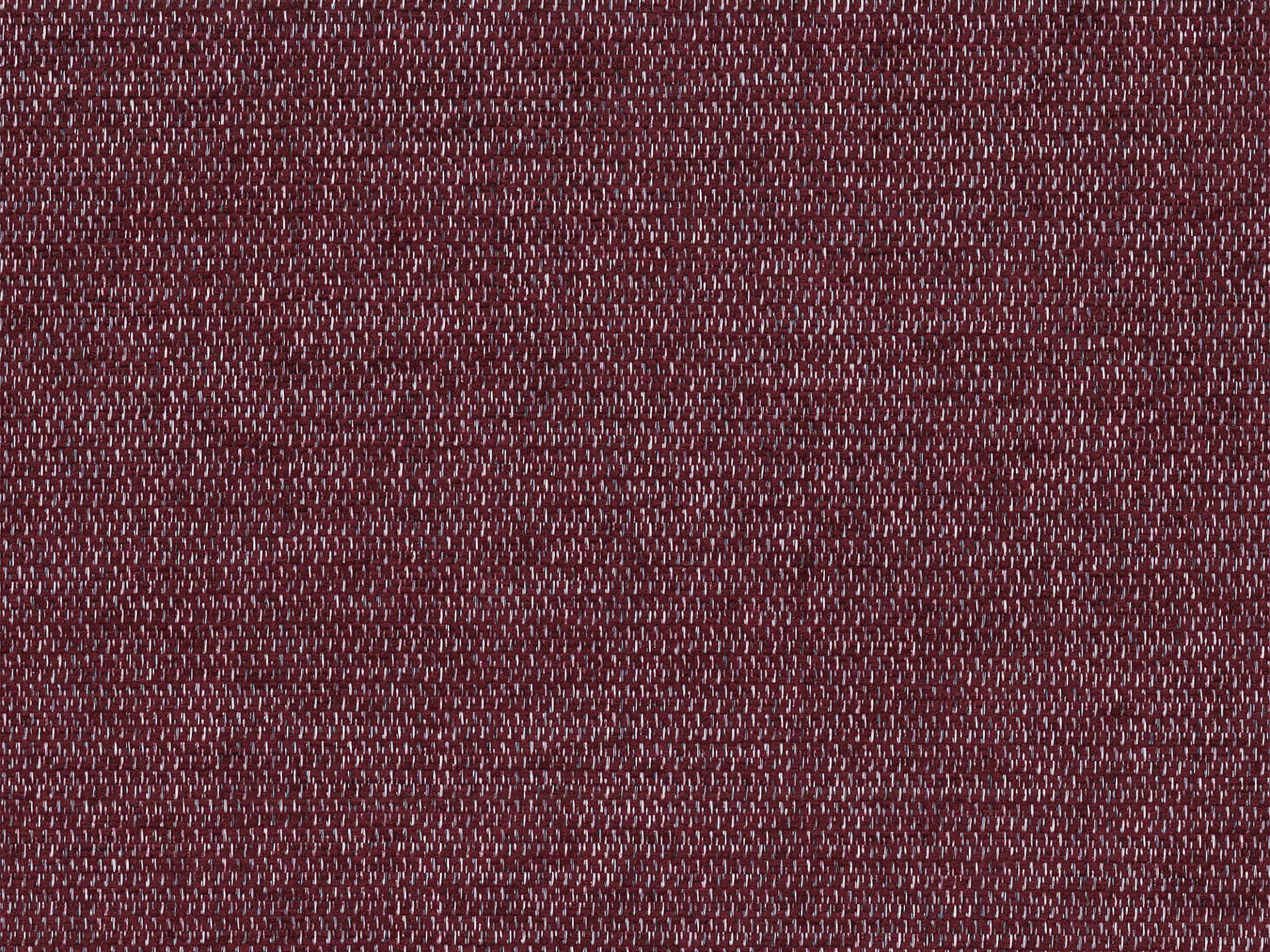 Sofa 3-osobowa LINZ bordowy