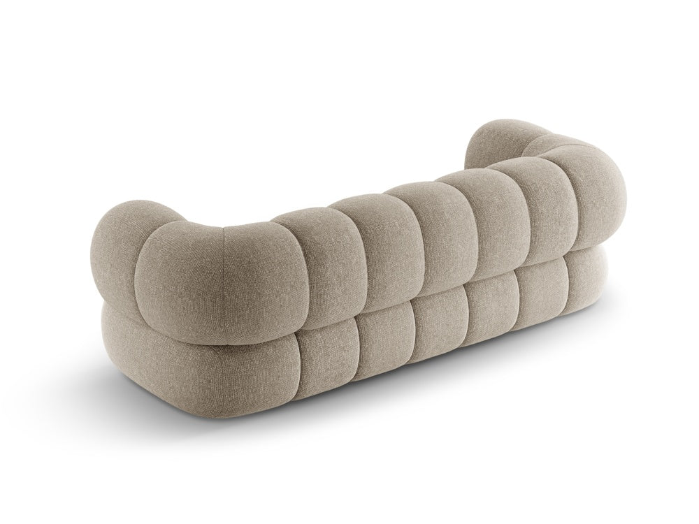 Sofa 3-osobowa KOGE piaskowy