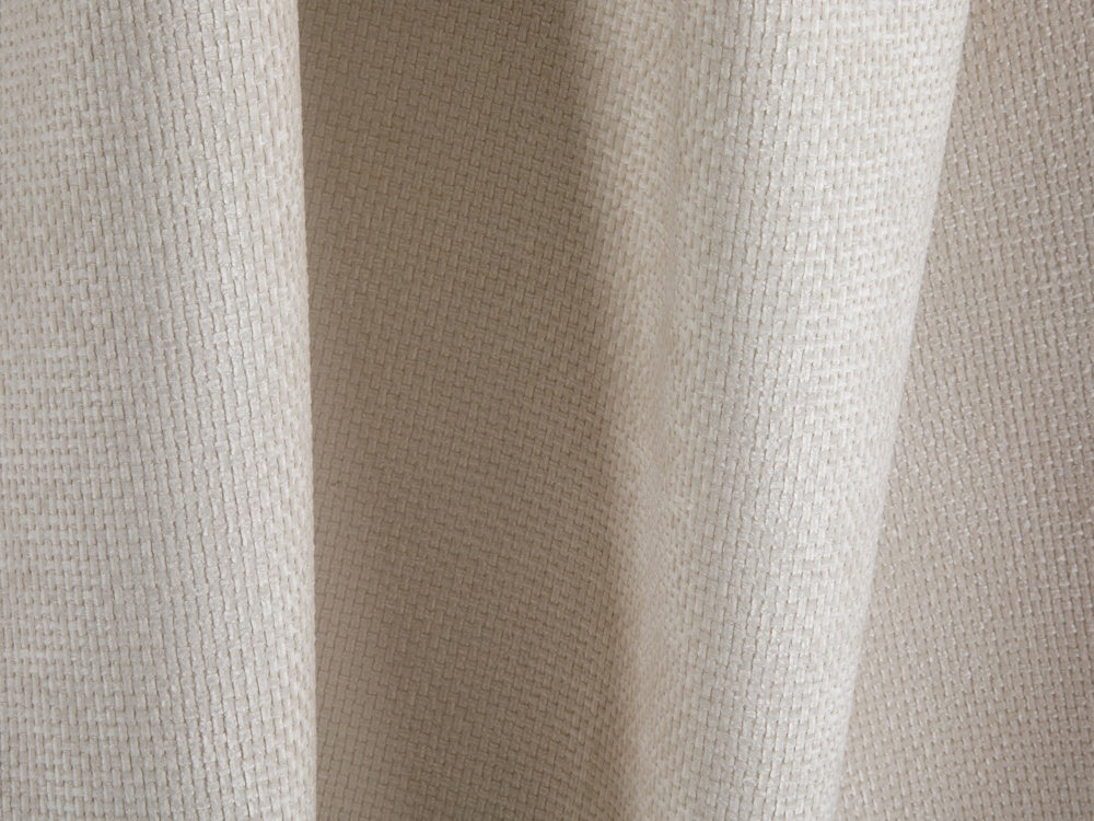 5-sitziger linker KOGE Ecksofa in Creme