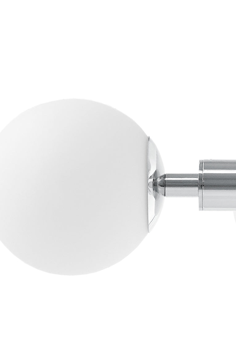 Lampa sufitowa CUMULUS 3 chrom
