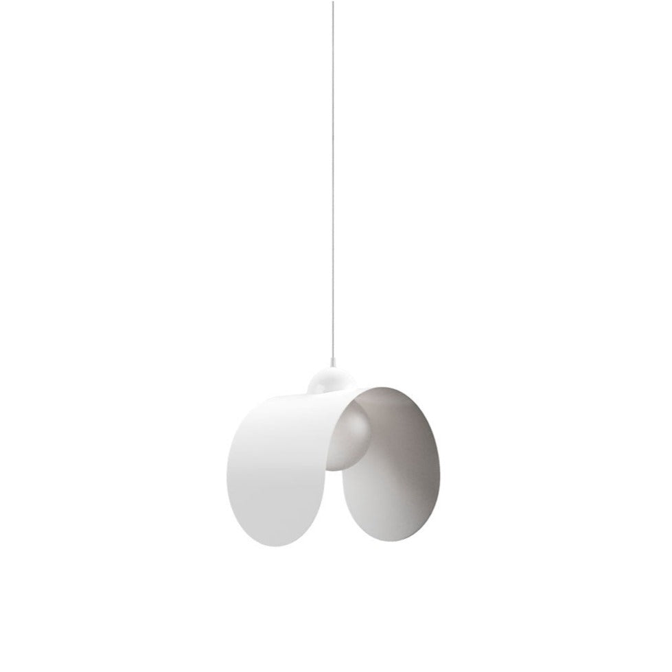 Lampa wisząca CAILLOU biały Liu Jo Living    Eye on Design
