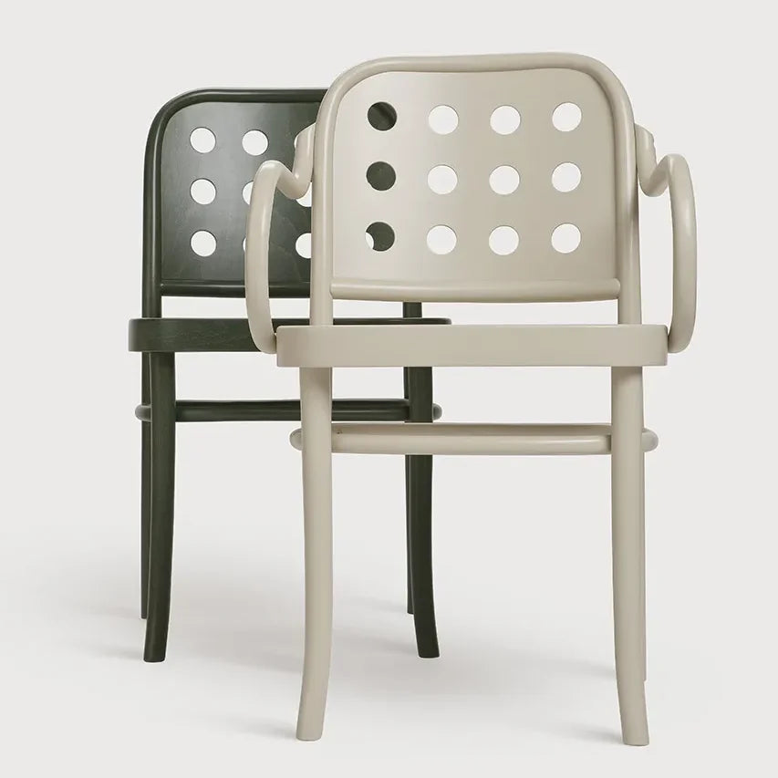 Krzesło CLASSIC A-6010 drewno bukowe