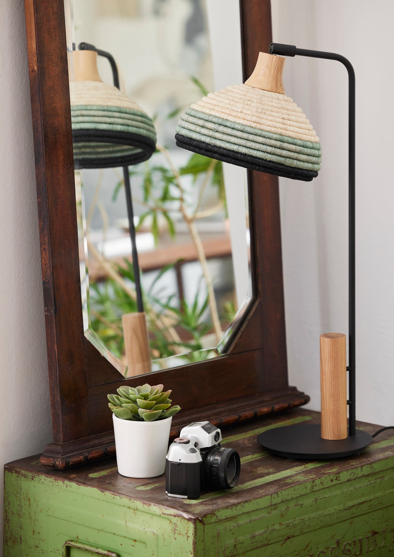 Grass Morskie Table lamp