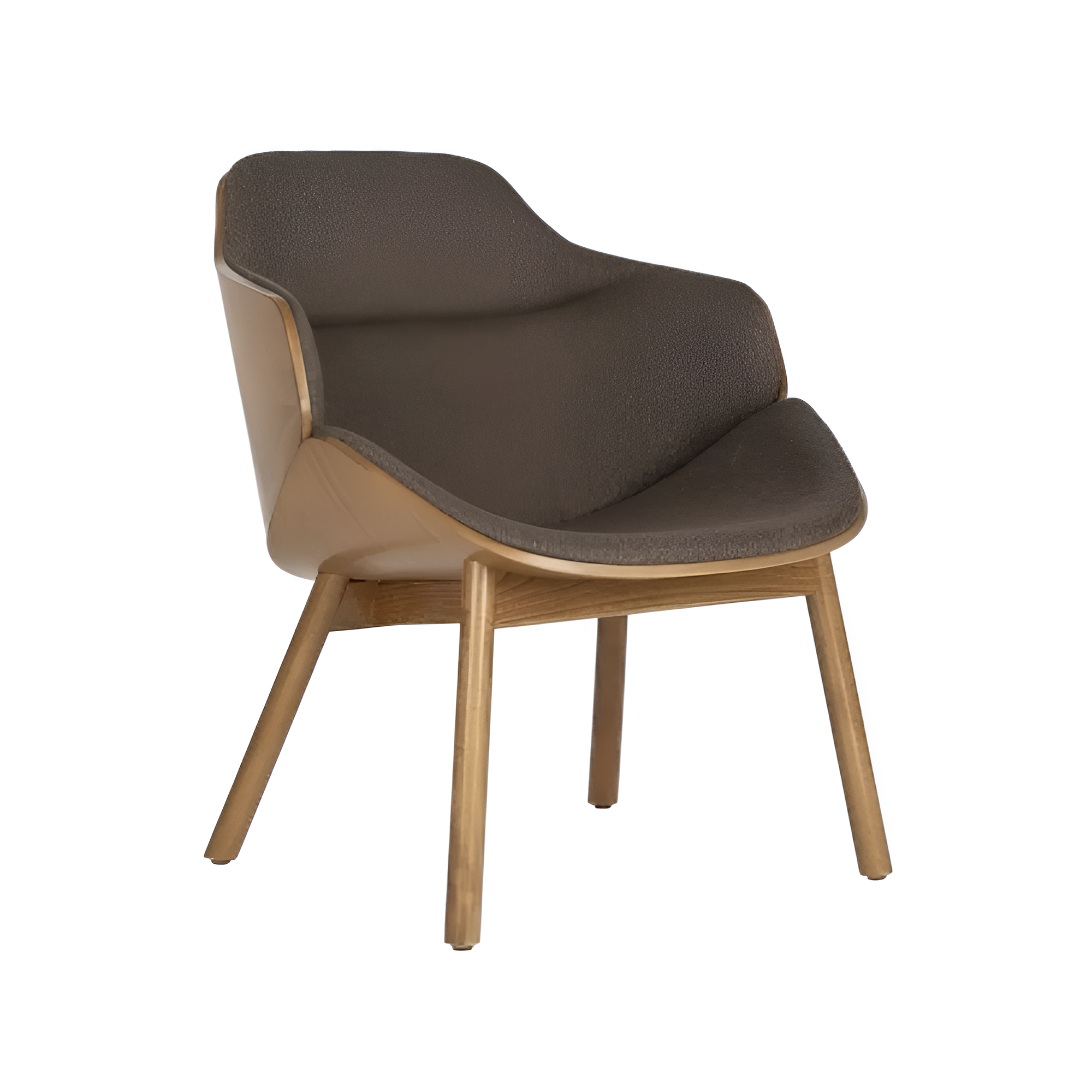 Fotel ARIA M-5350 tapicerowany