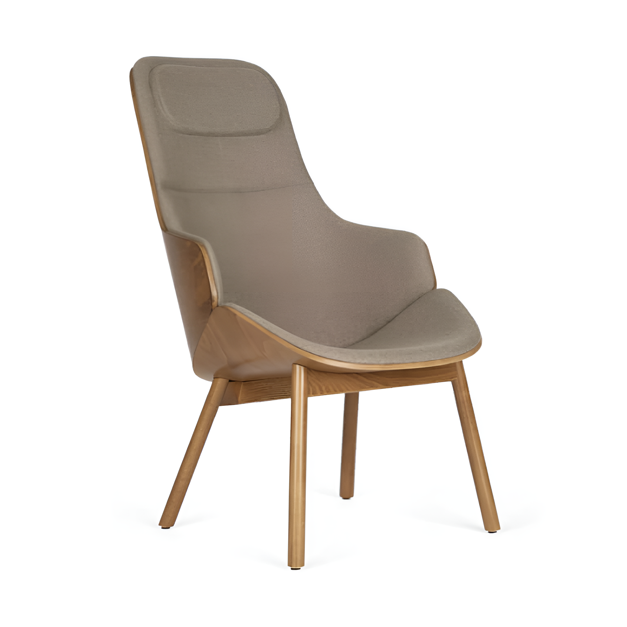 Fotel ARIA B-5340 ULTRA WW tapicerowany