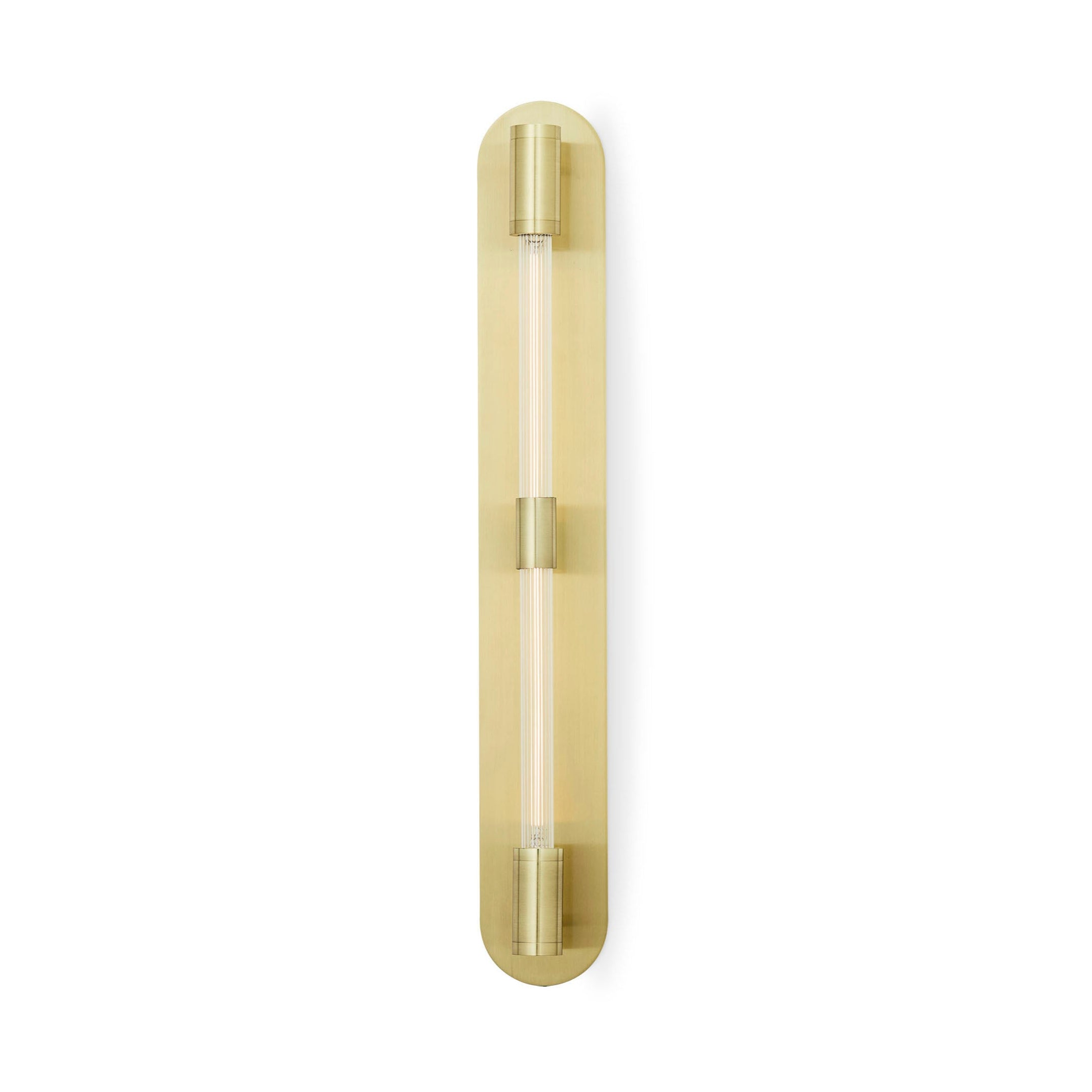 LIBERTY DOUBLE Wall Lamp Gold