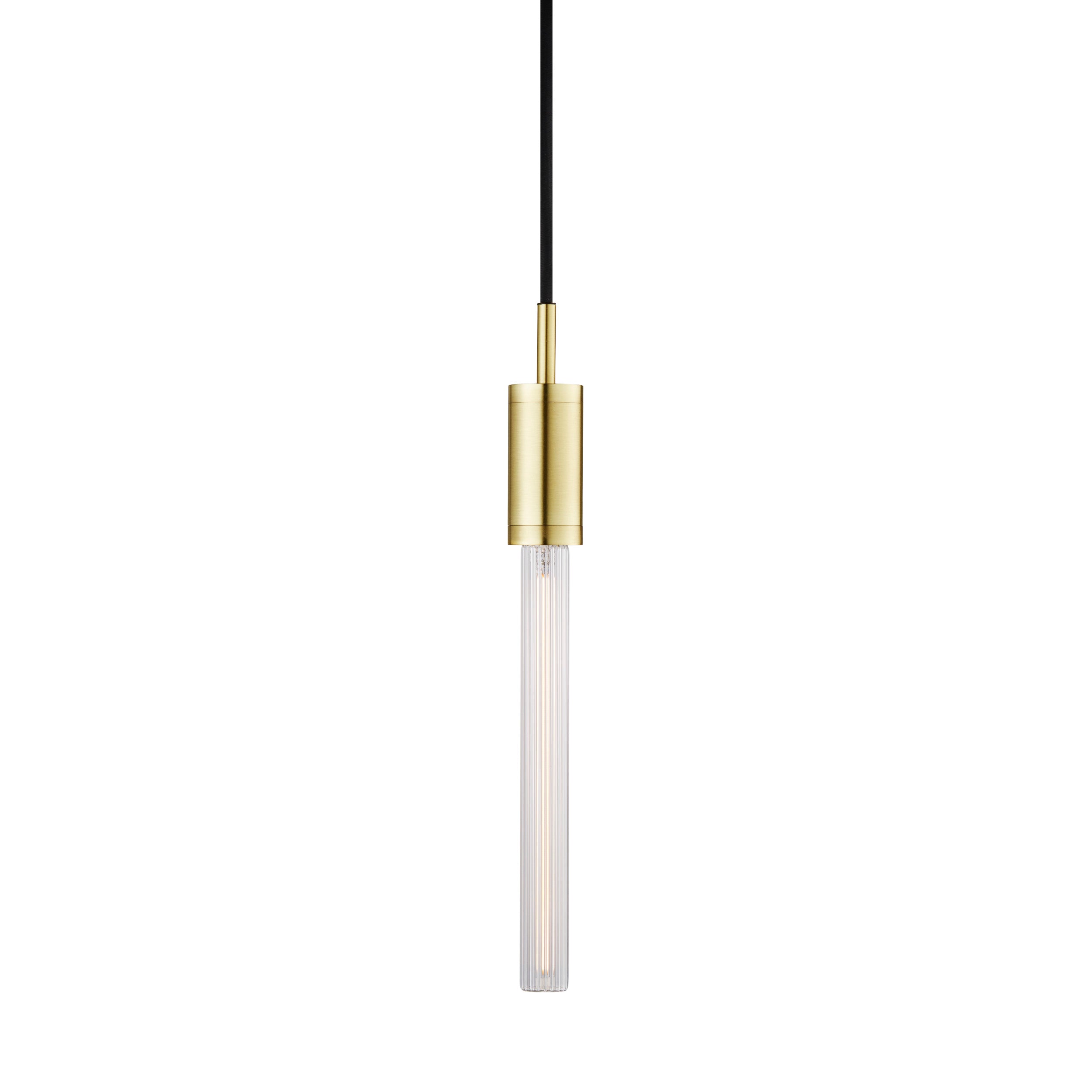 LIBERTY gold pendant lamp