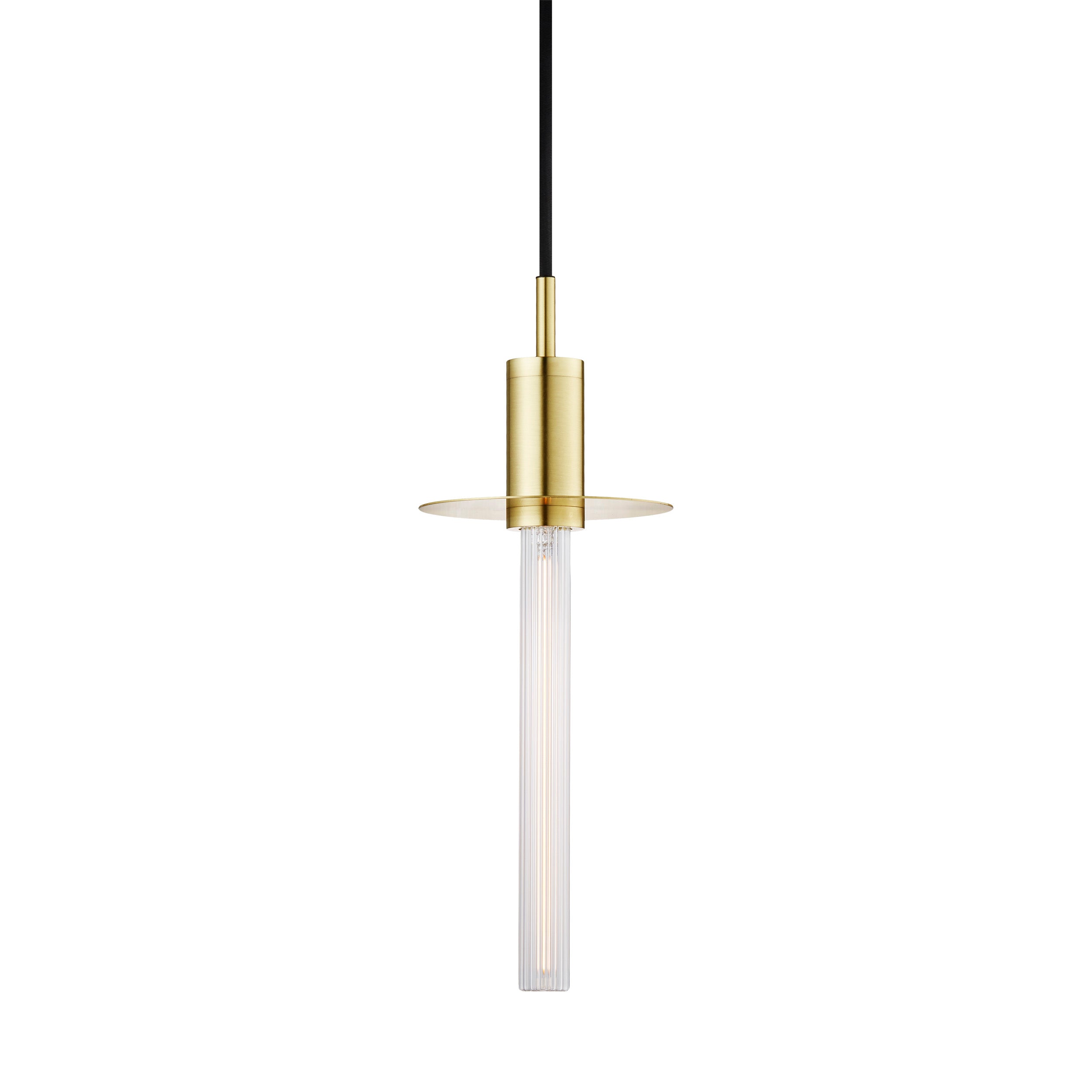 LIBERTY W. DISC Pendant Lamp Gold