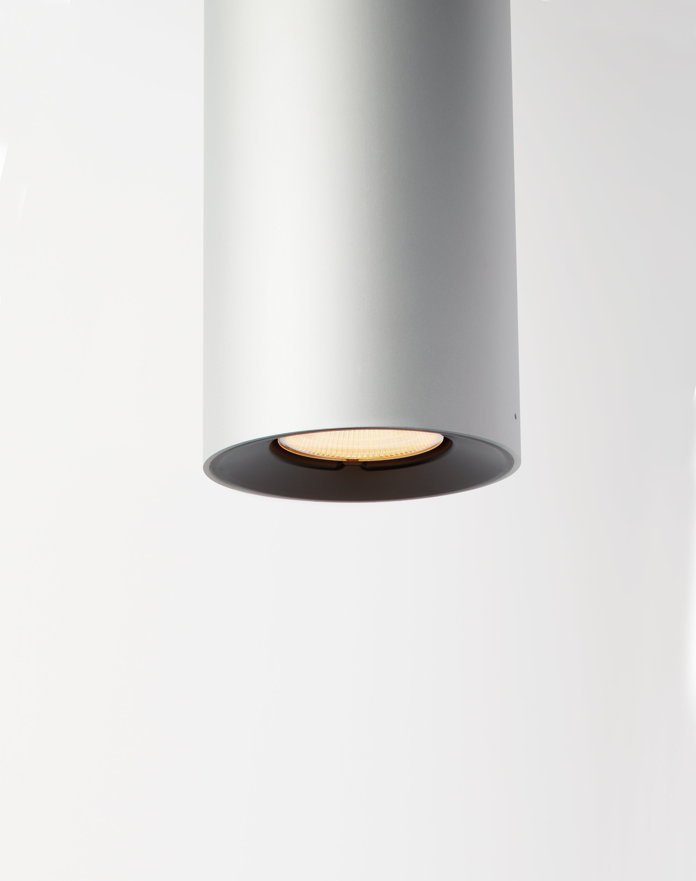 Lampa wisząca E04 mosiężny