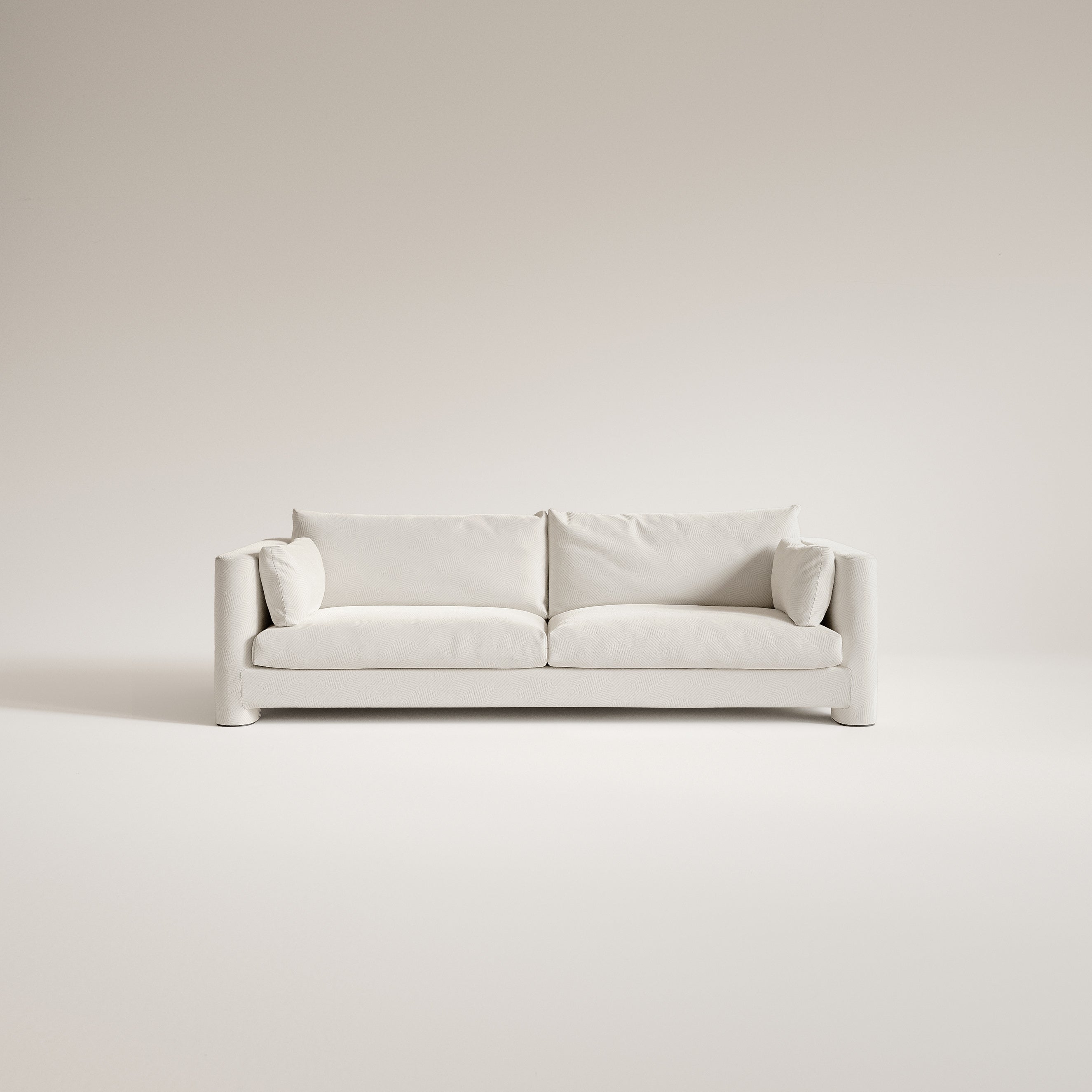 Sofa 3-osobowa ION tapicerowana