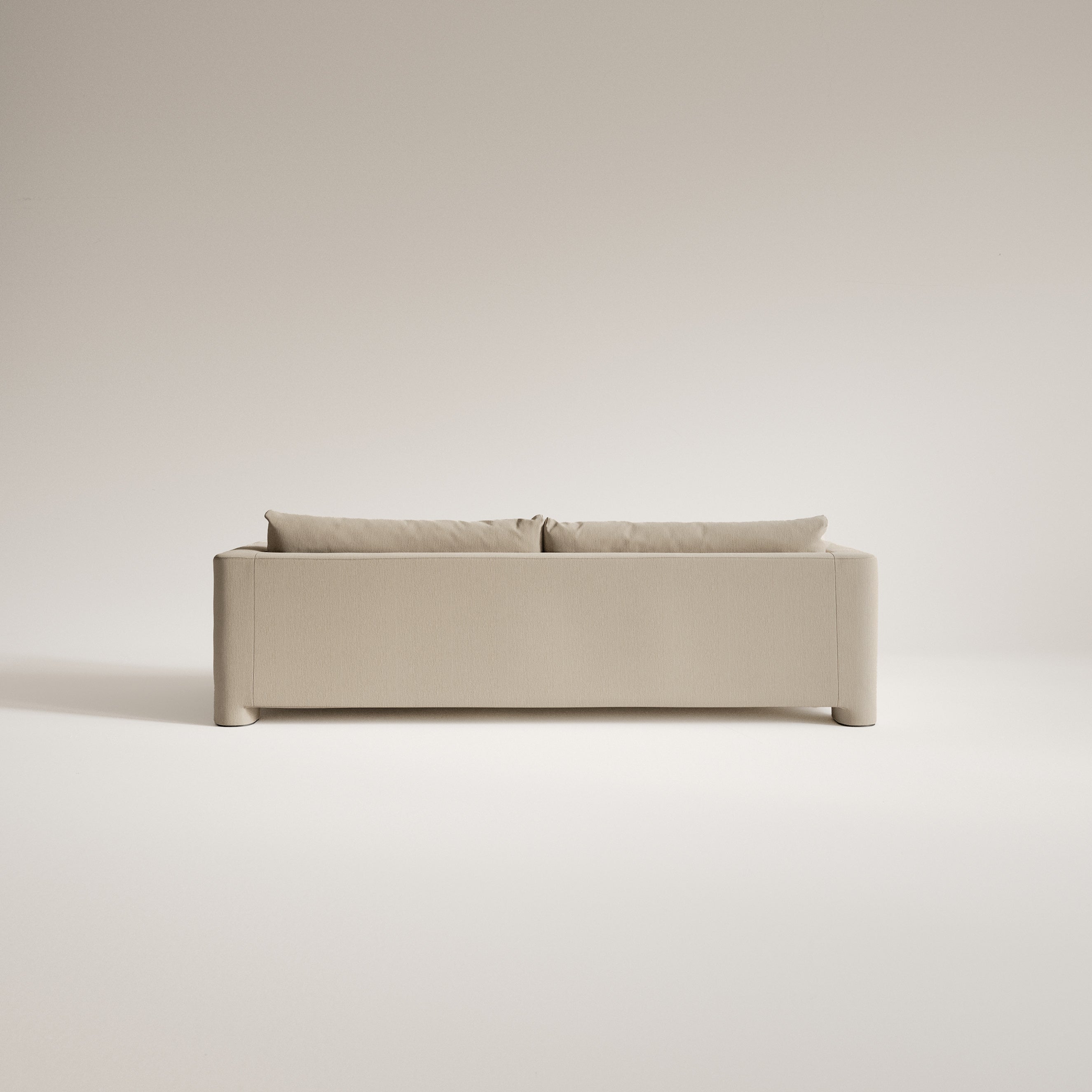 Sofa 3-osobowa ION tapicerowana
