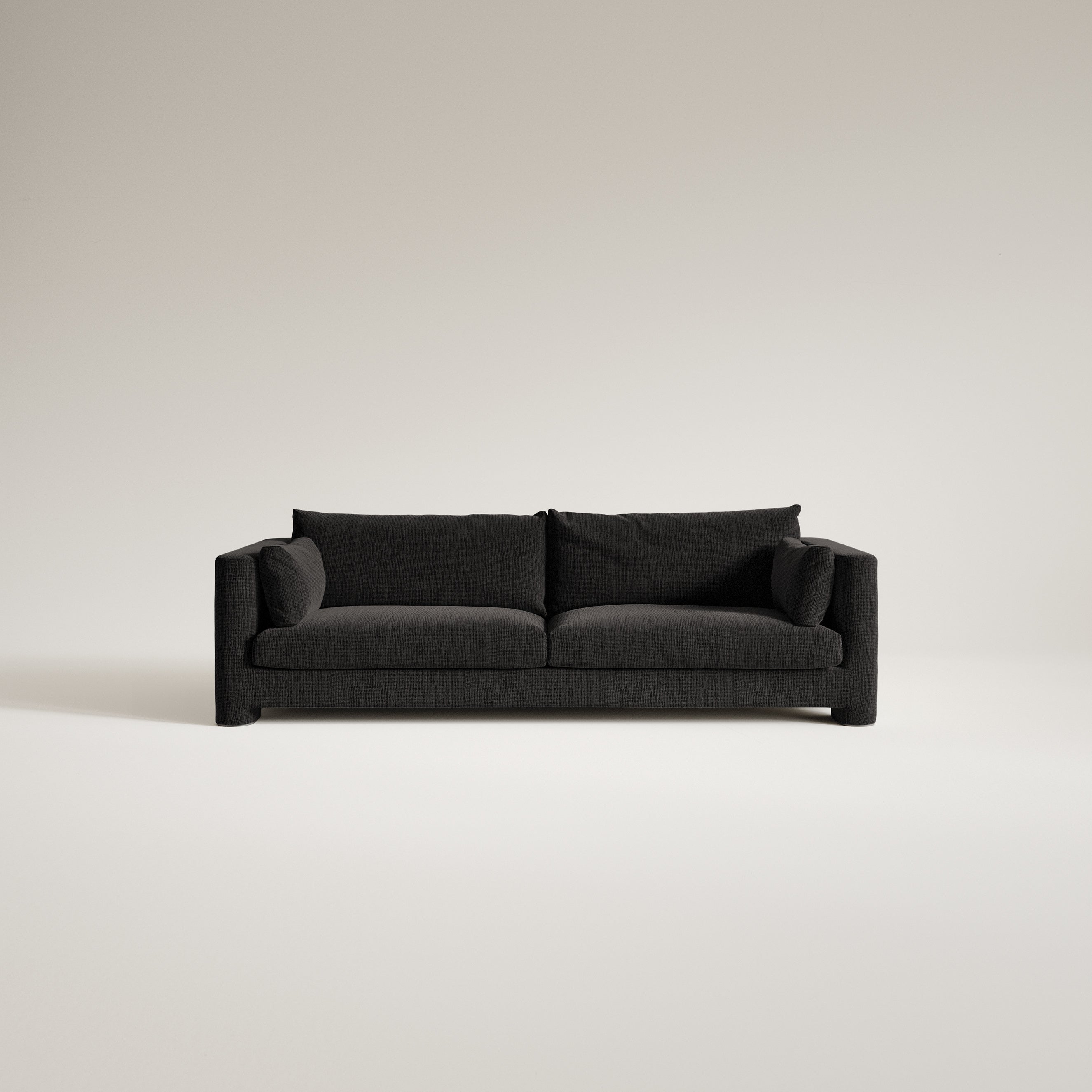Sofa 3-osobowa ION tapicerowana