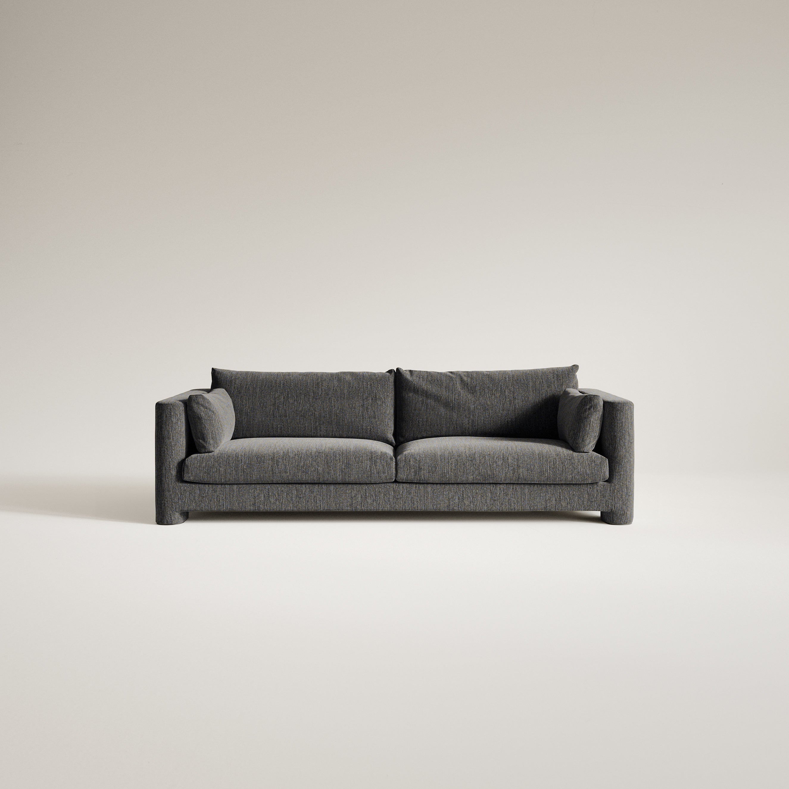 Sofa 3-osobowa ION tapicerowana