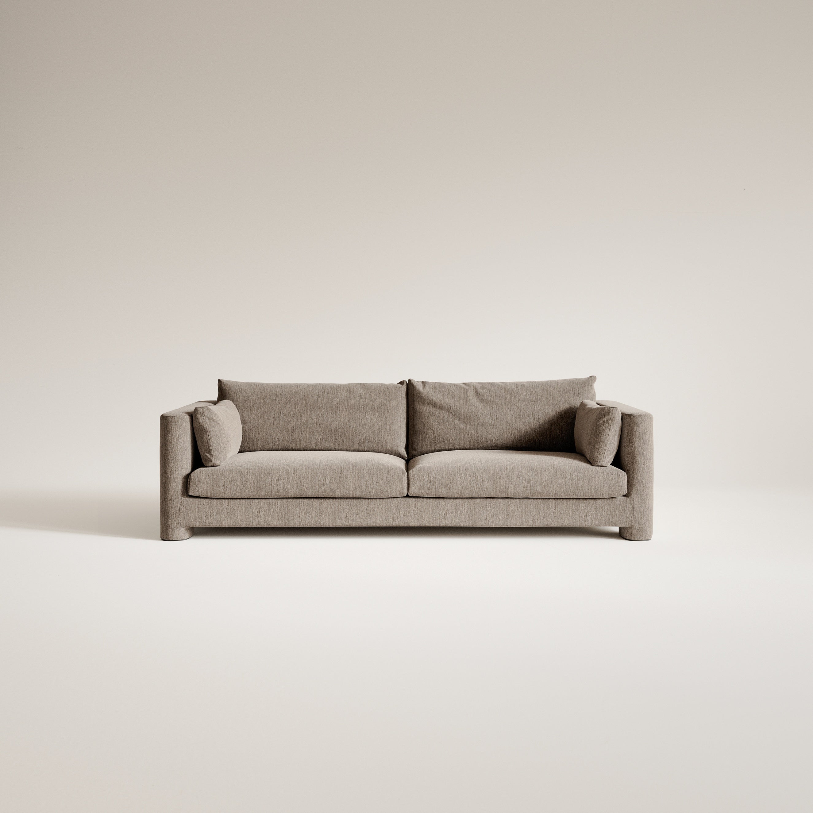 Sofa 3-osobowa ION tapicerowana