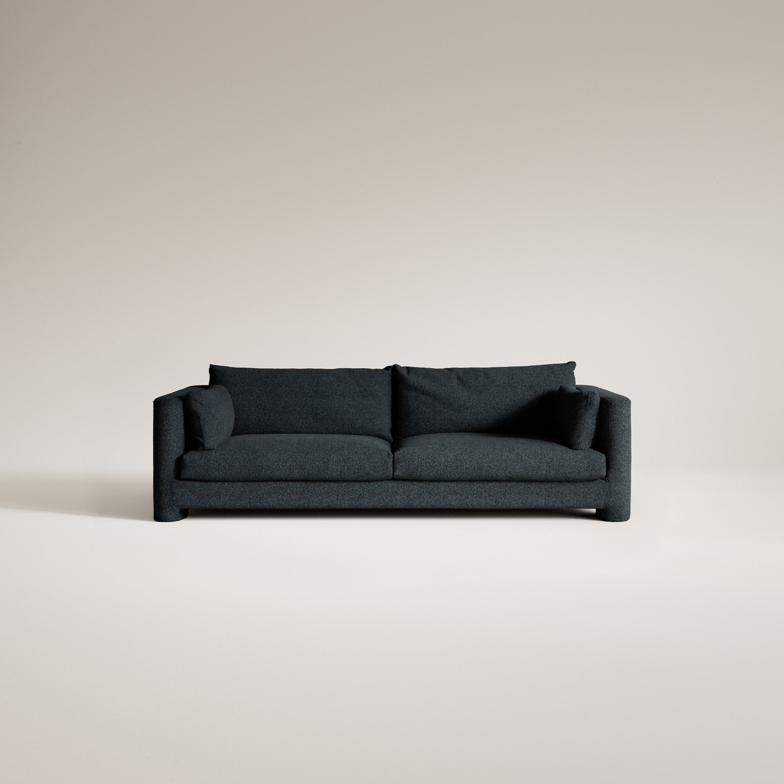 Sofa 3-osobowa ION tapicerowana