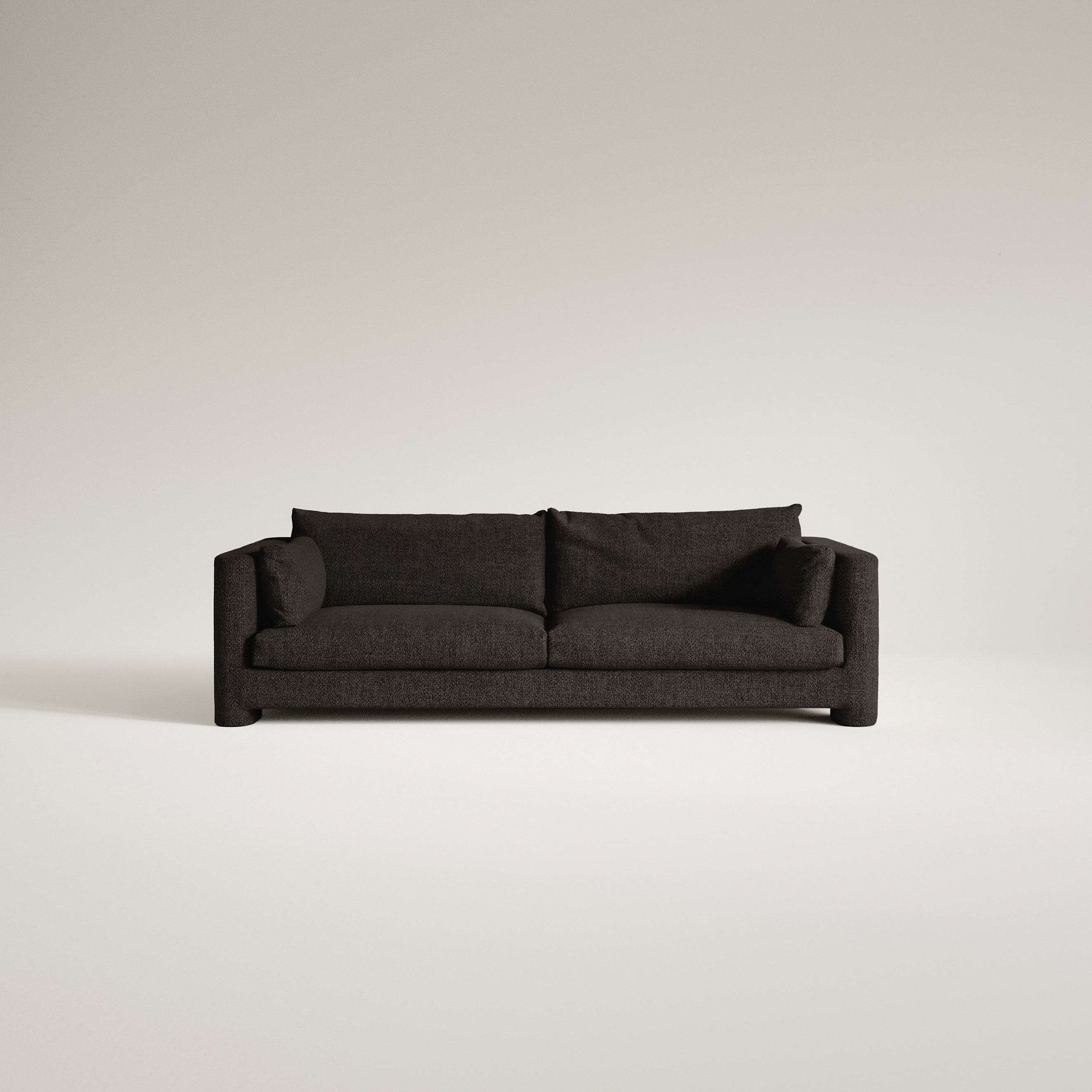 Sofa 3-osobowa ION tapicerowana