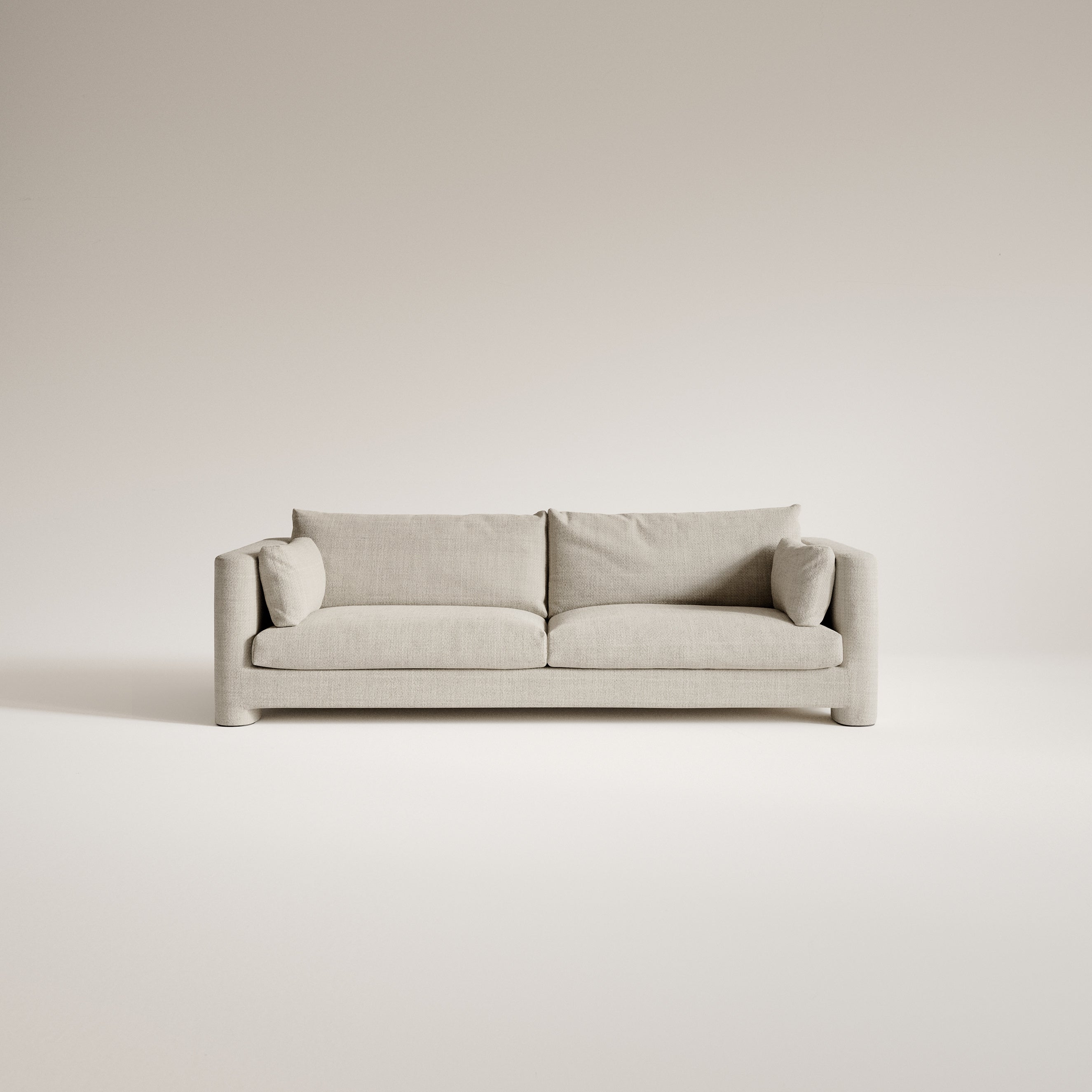 Sofa 3-osobowa ION tapicerowana