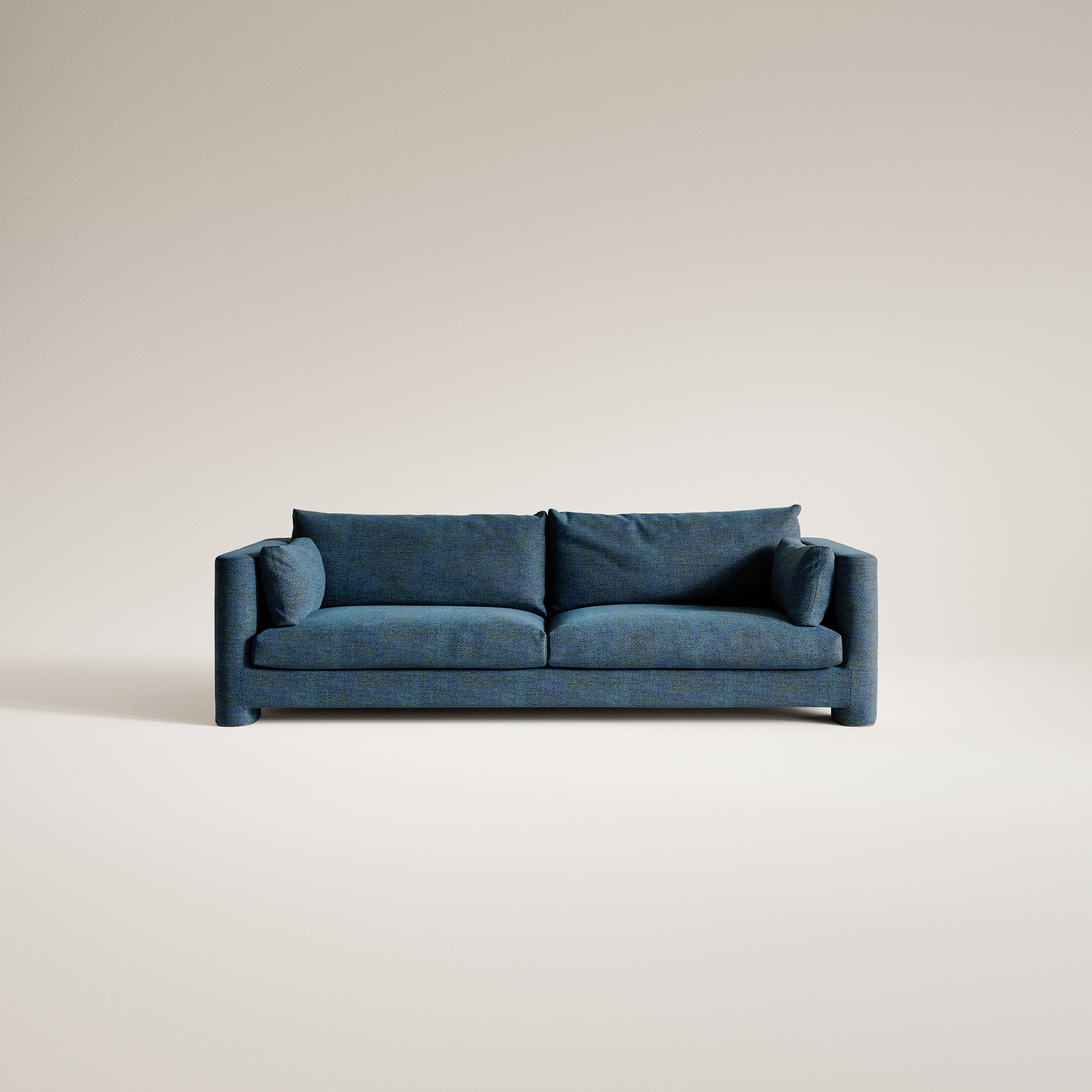 Sofa 3-osobowa ION tapicerowana