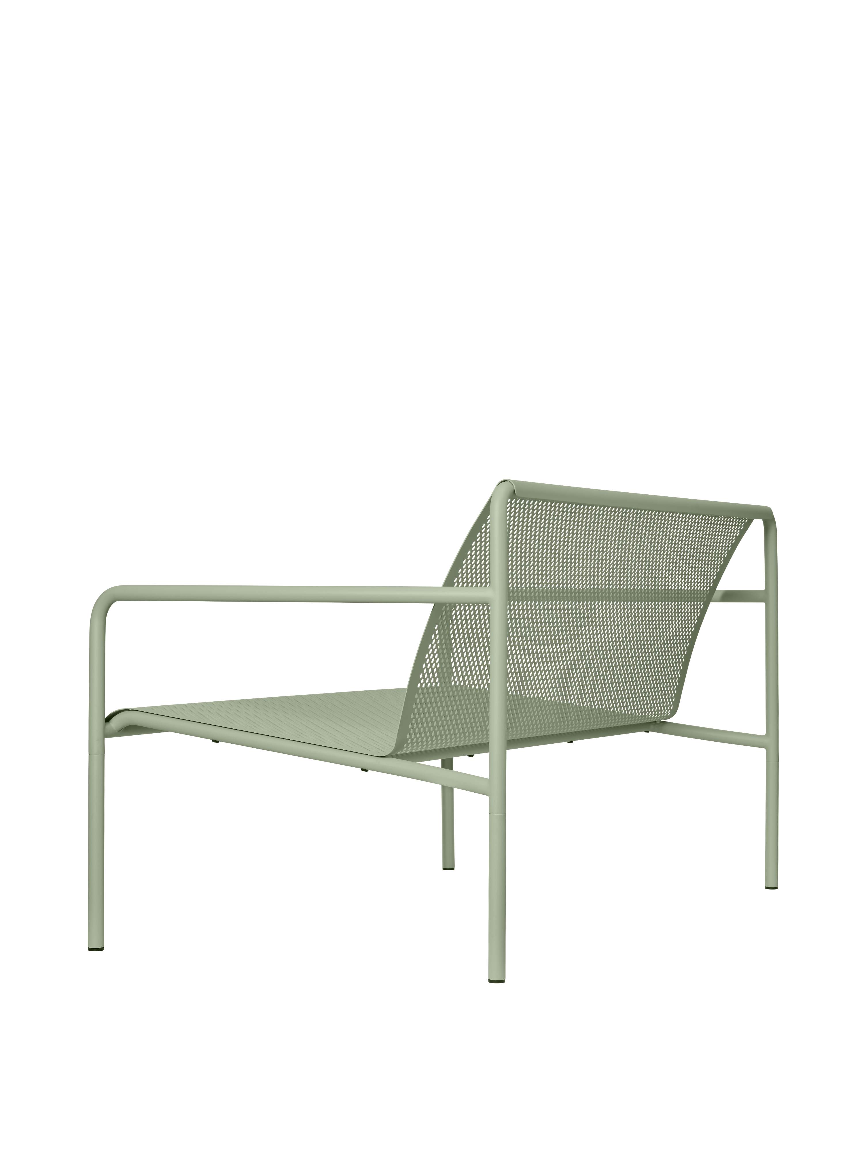 Sofa ogrodowa 2-osobowa DAPPLE matcha