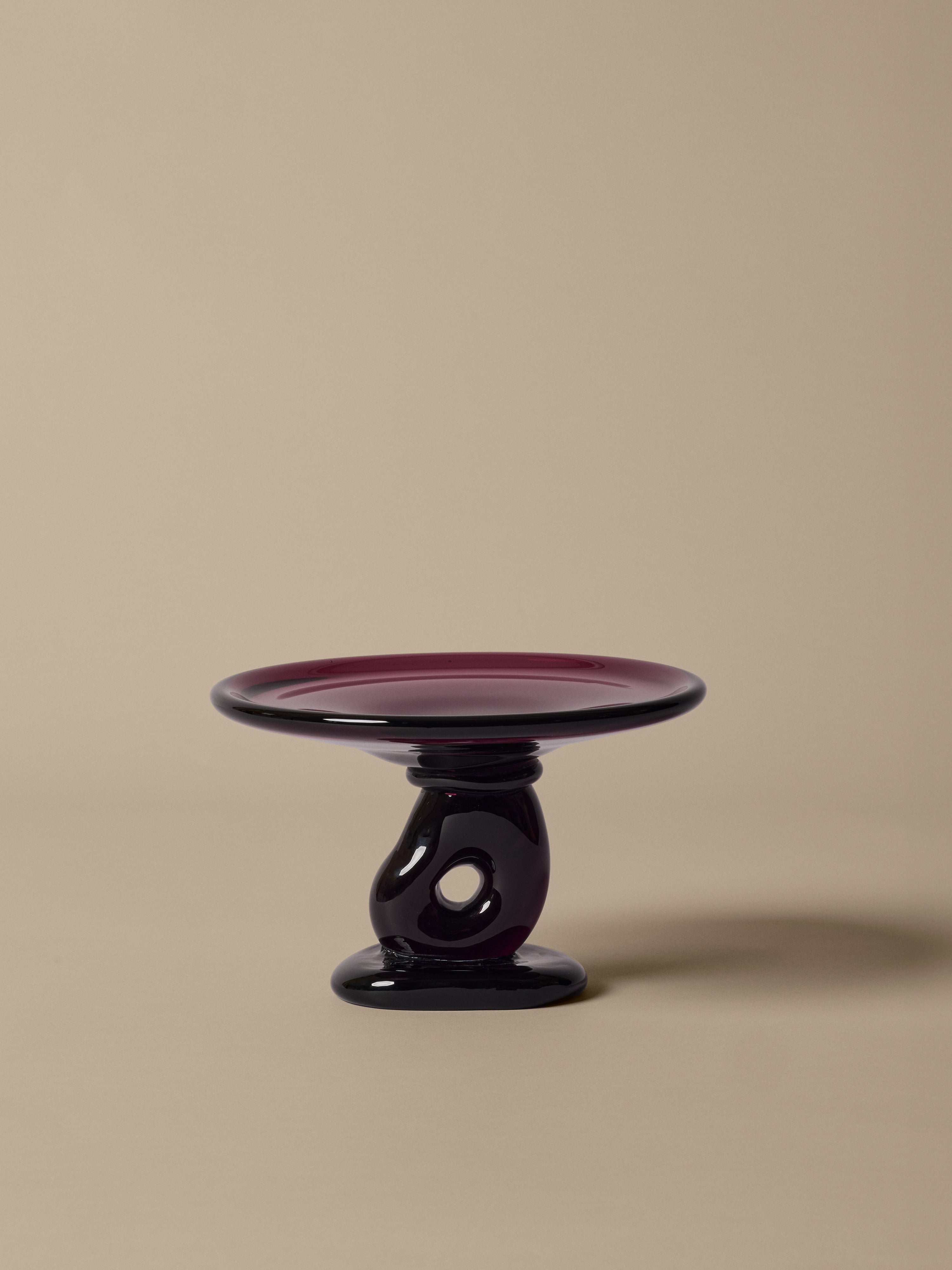 Patera DAMO burgundy [Klaudia]