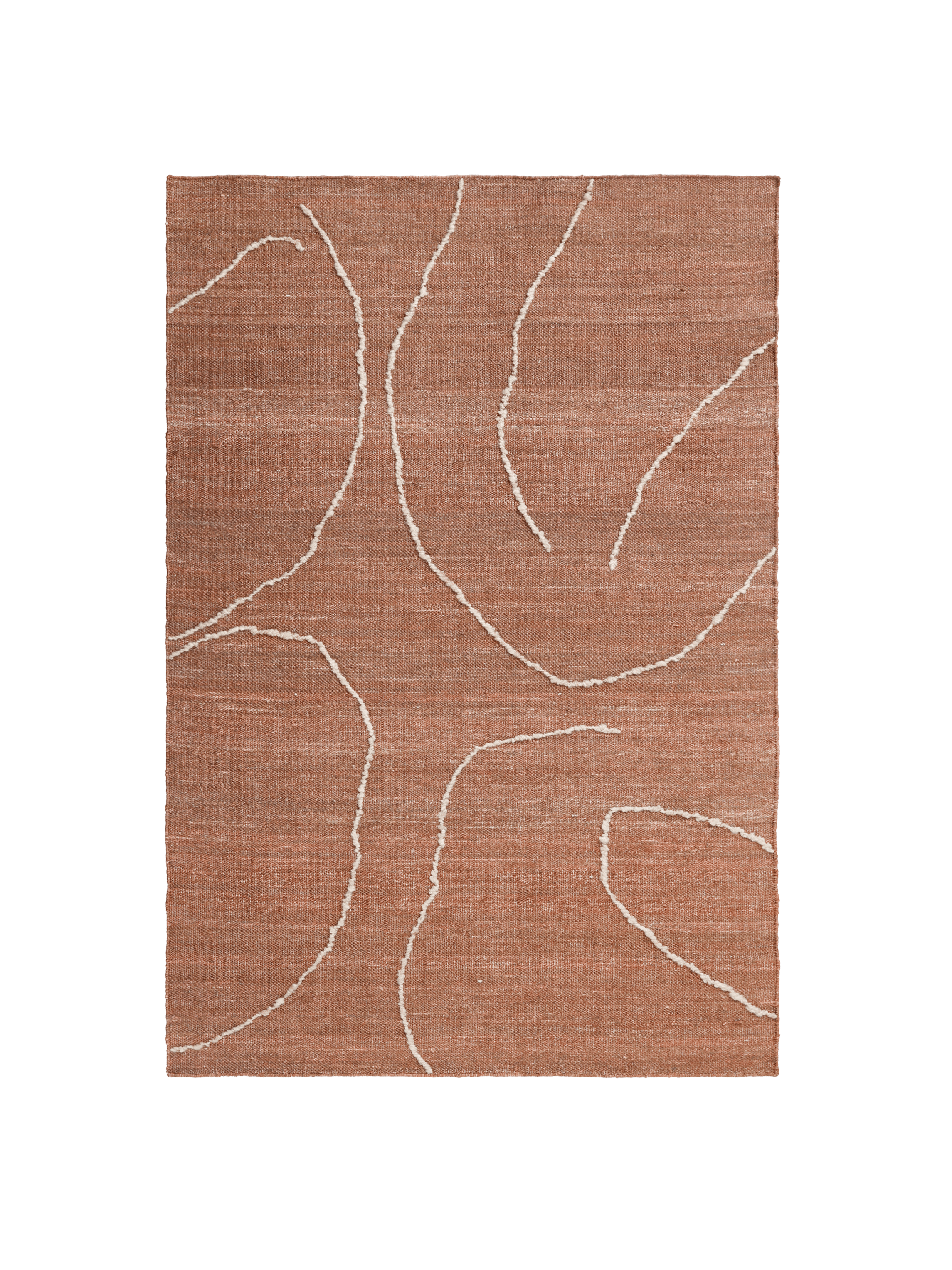 GESSO Brick Carpet