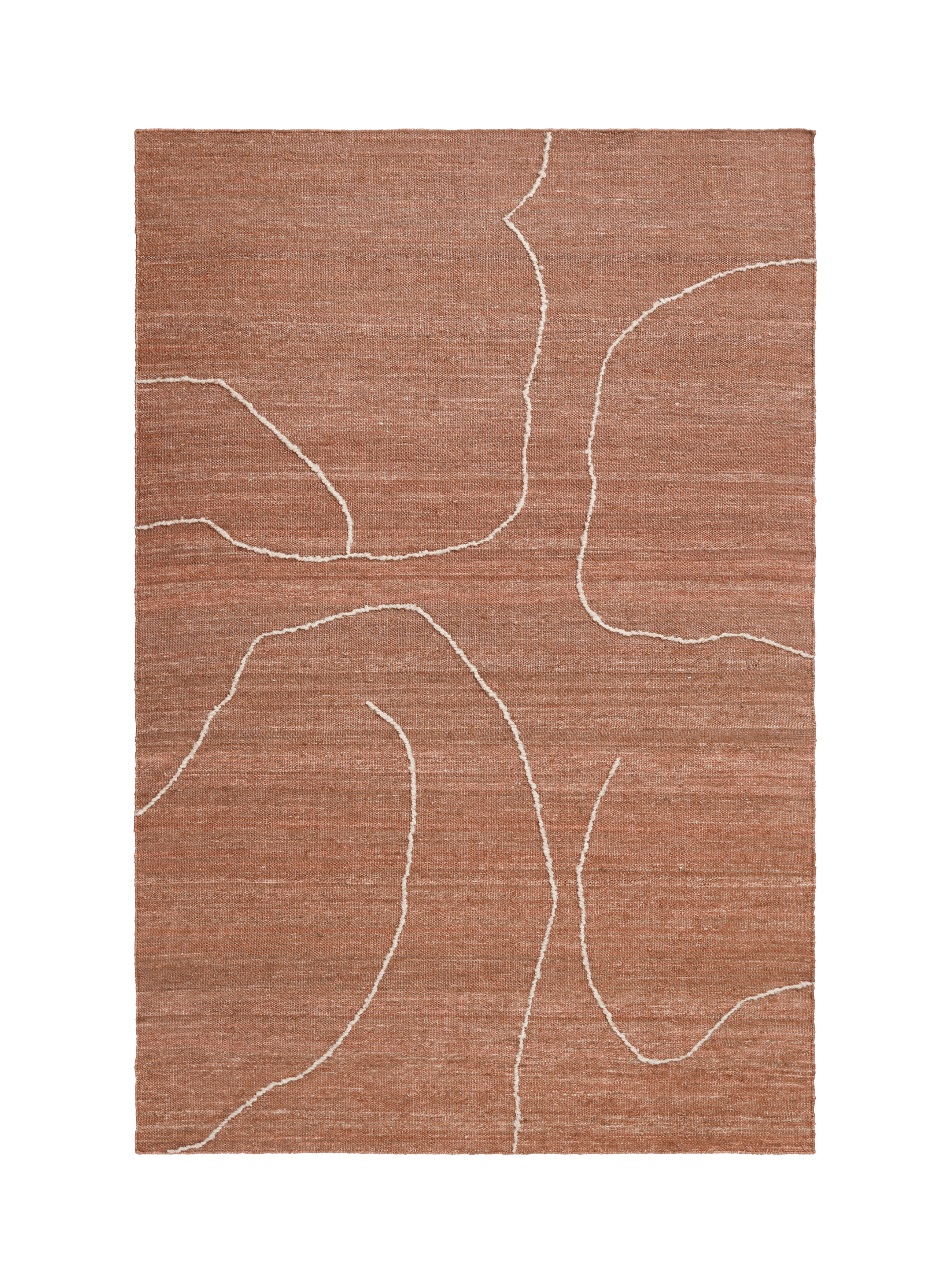 GESSO Brick Carpet