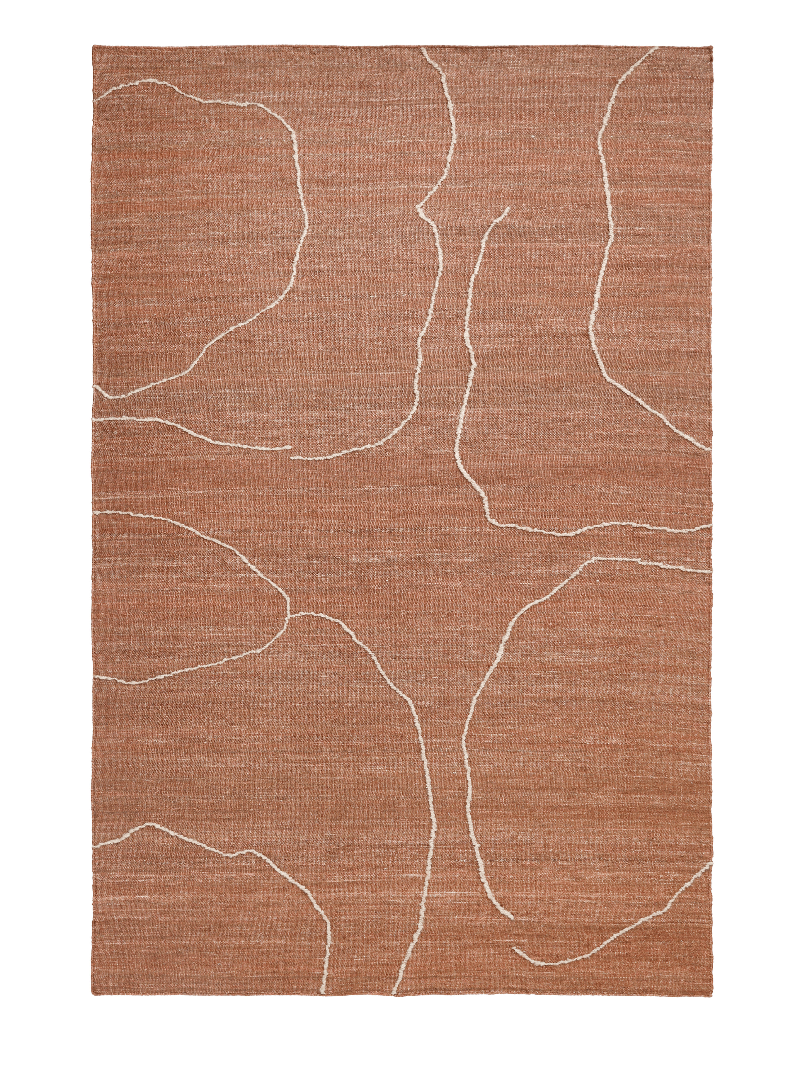 GESSO Brick Carpet