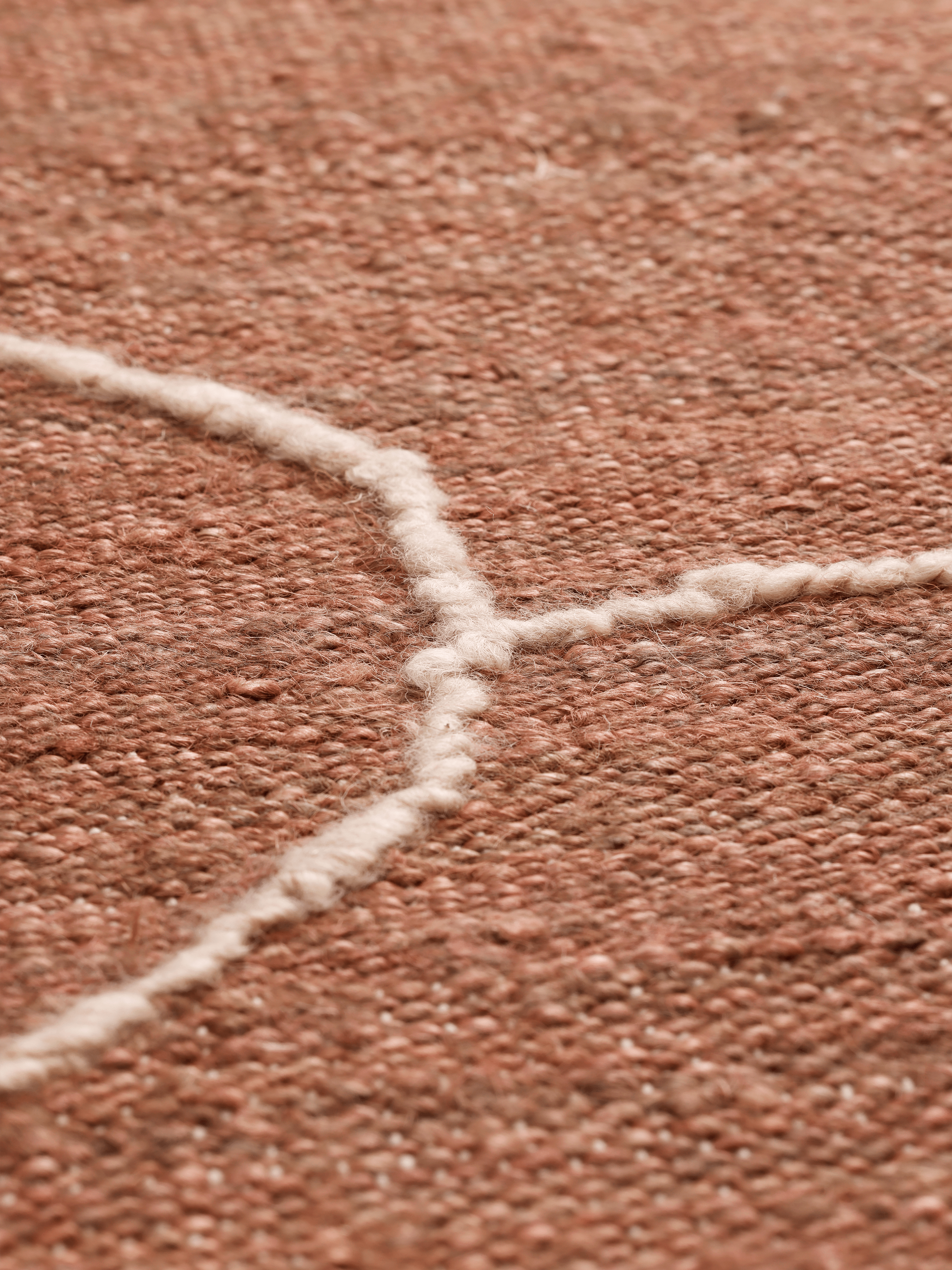 GESSO Brick Carpet