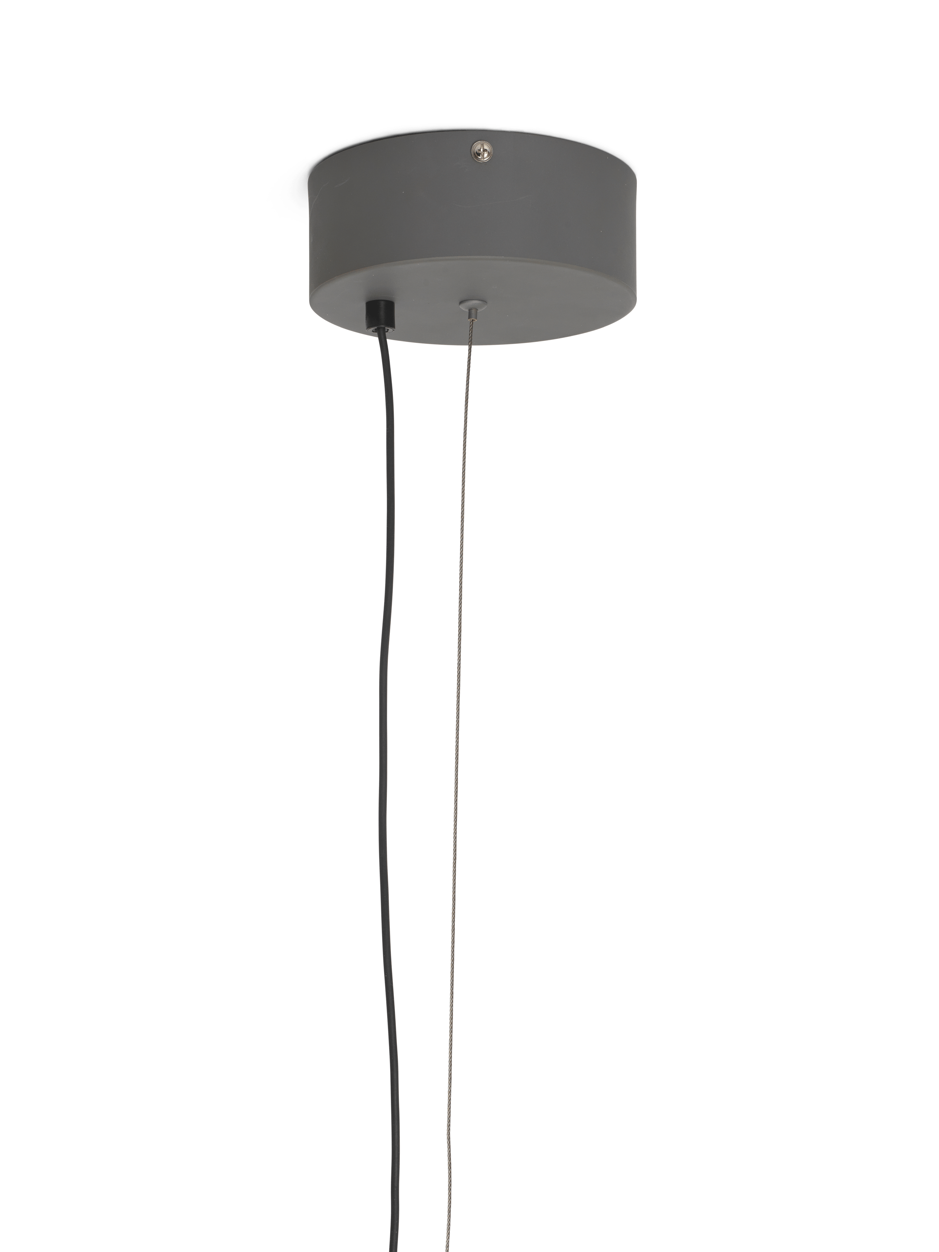 Lampa wisząca OESTE trawertyn
