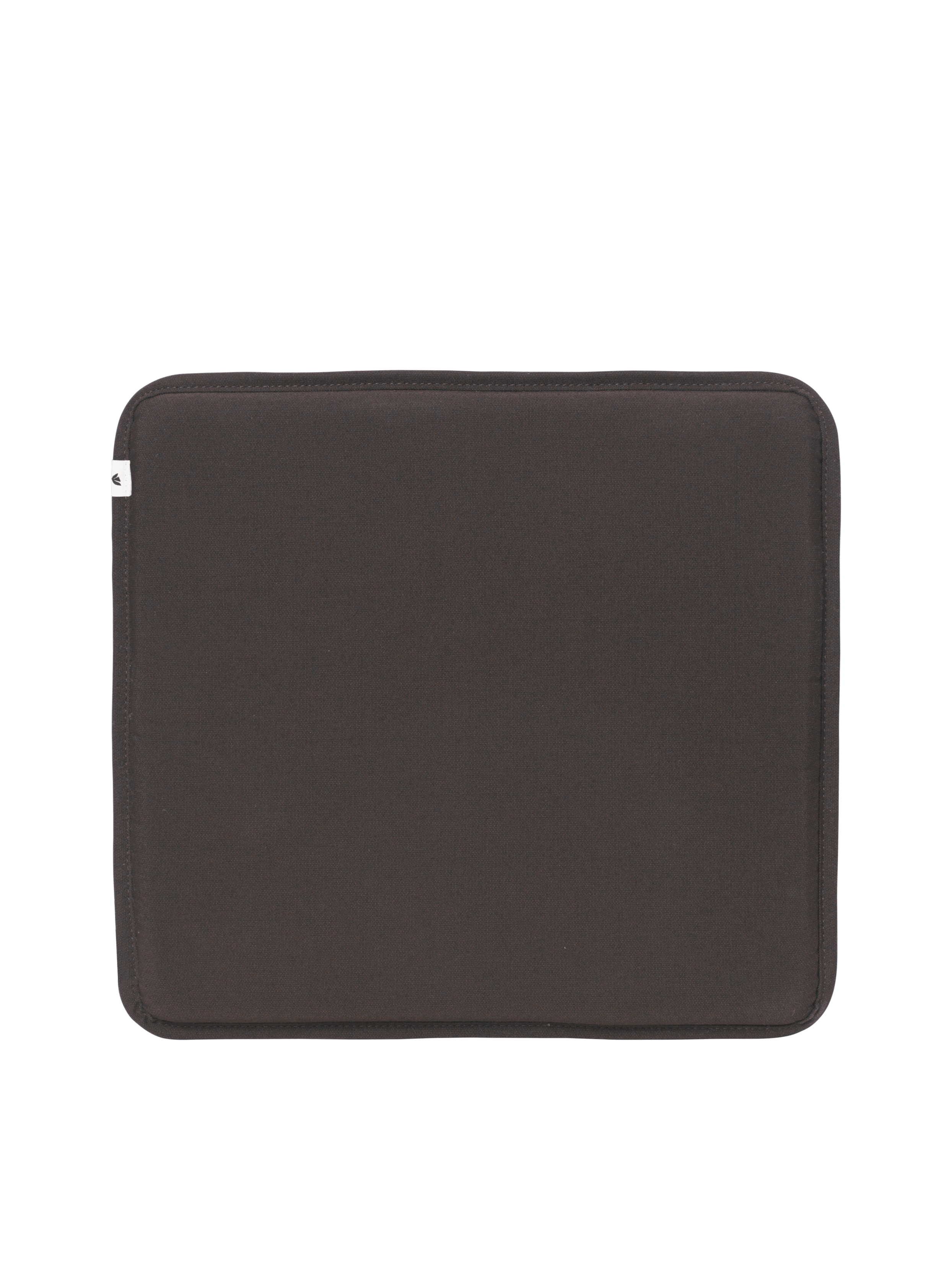 Poduszka na krzesło OUTDOOR SEAT PAD hebanowy
