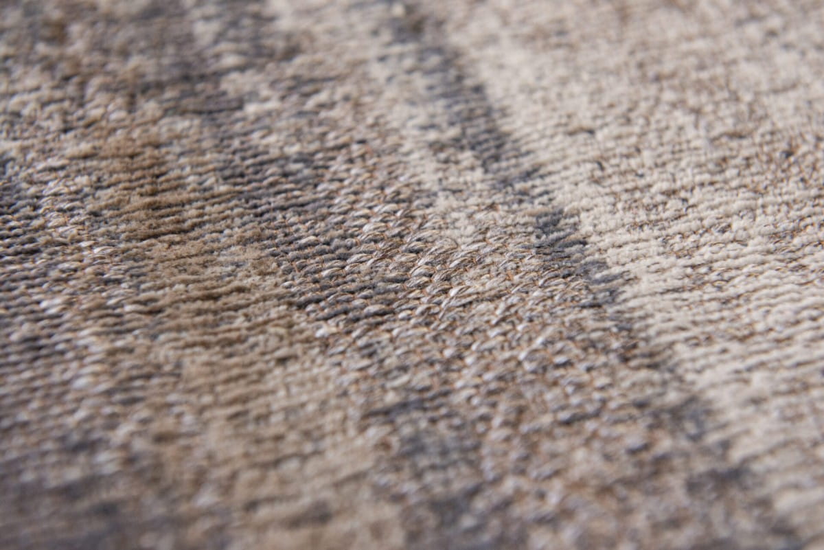 GIVEIGE beige monetti rug