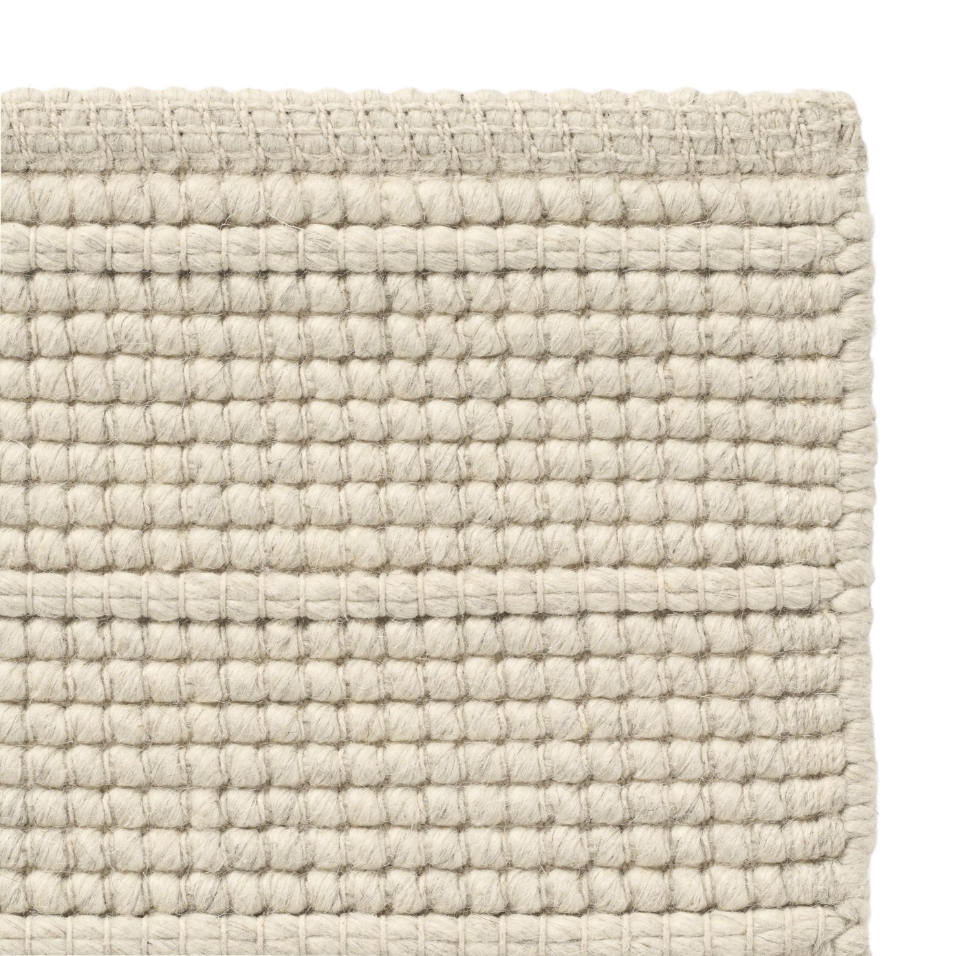 Cream Harper rug