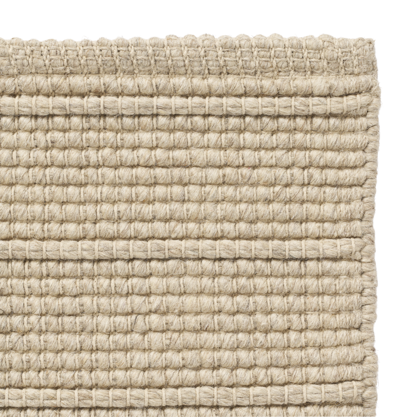 Harper light beige rug