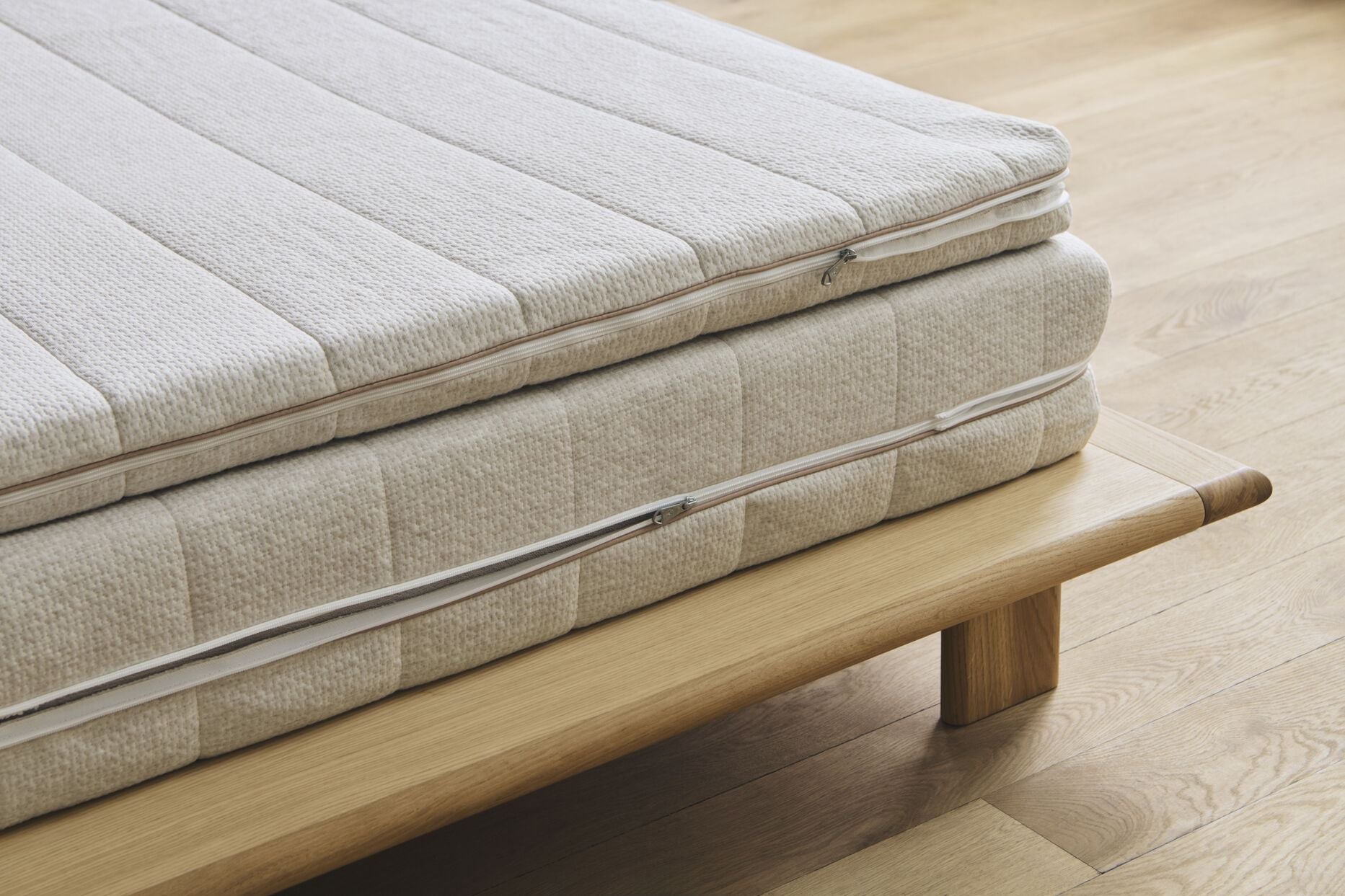 2-person mattress foam zeni