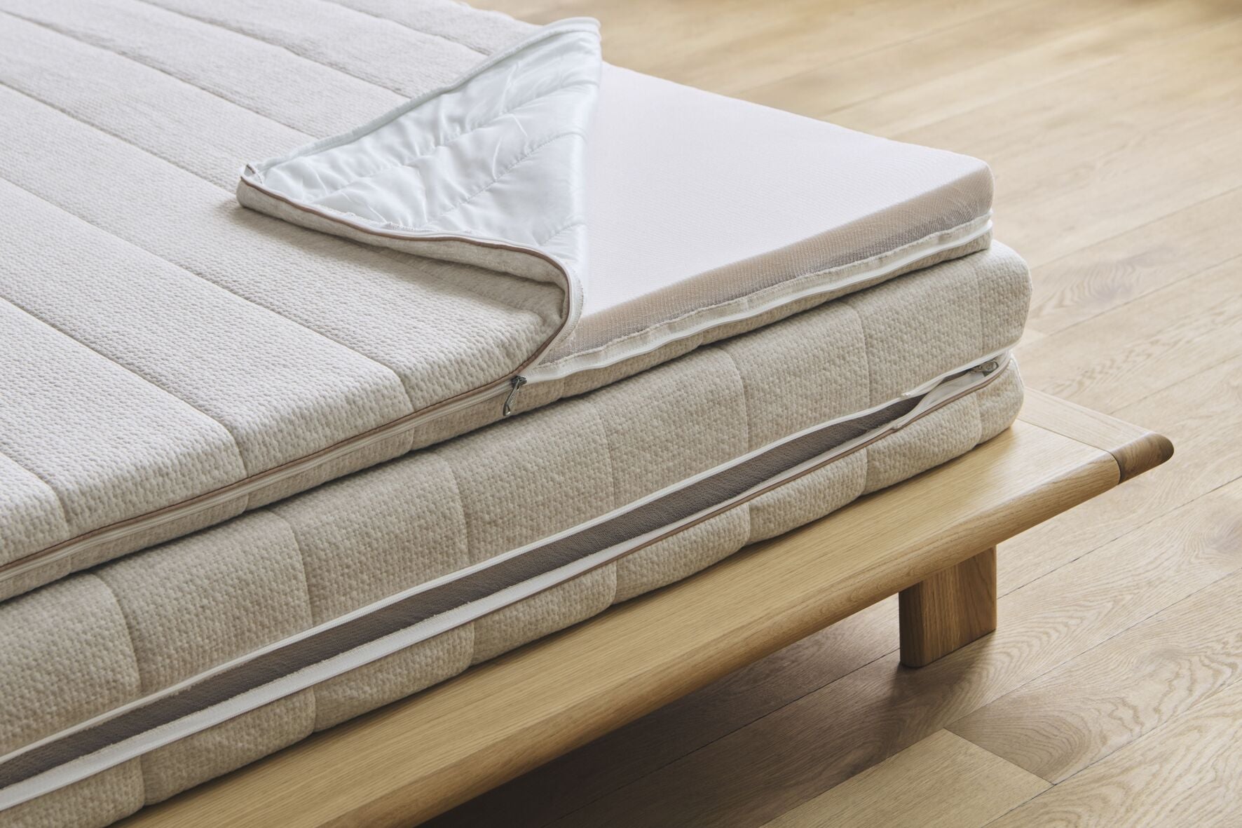 1-person mattress foam zeni