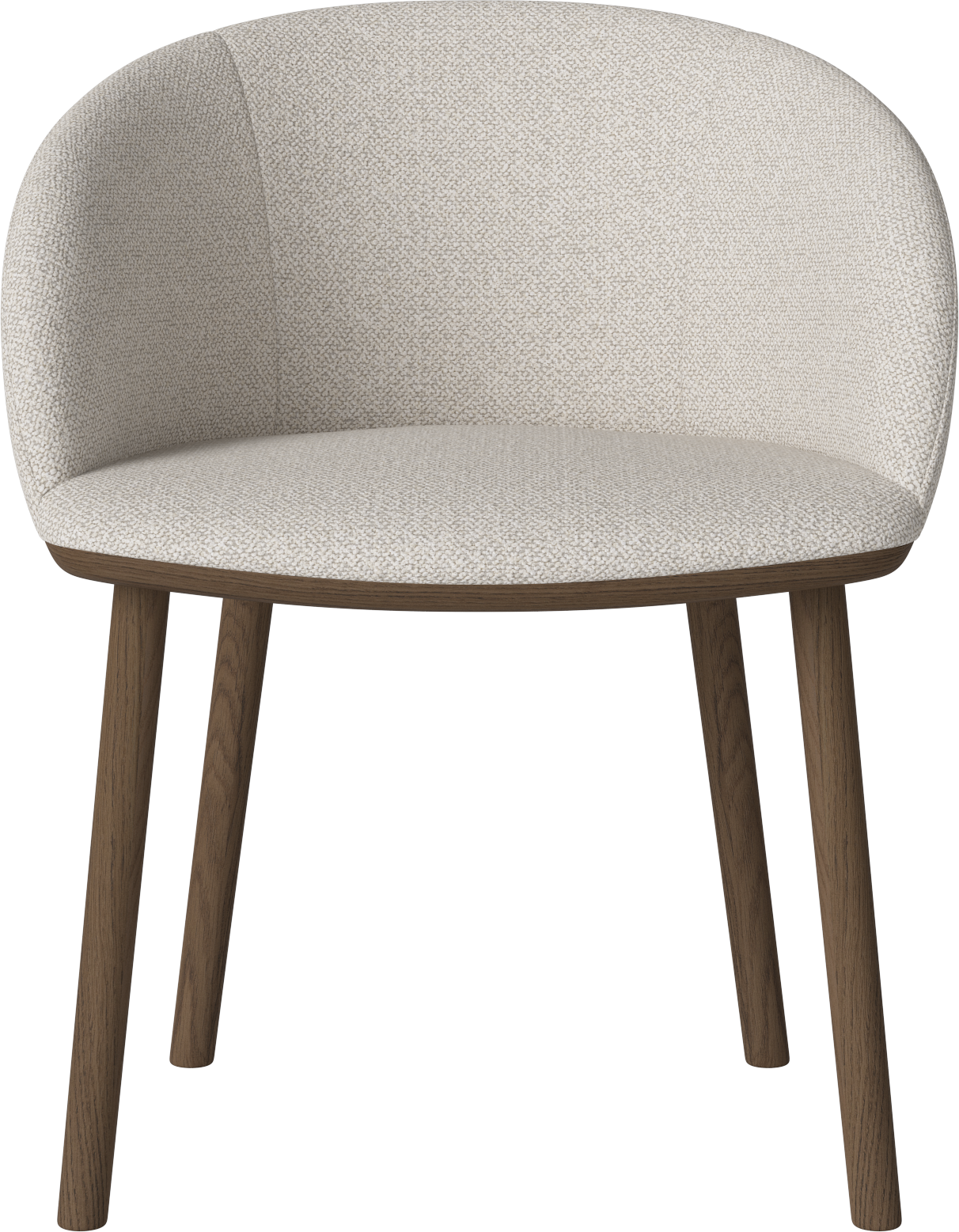 POIN Upholstered chair