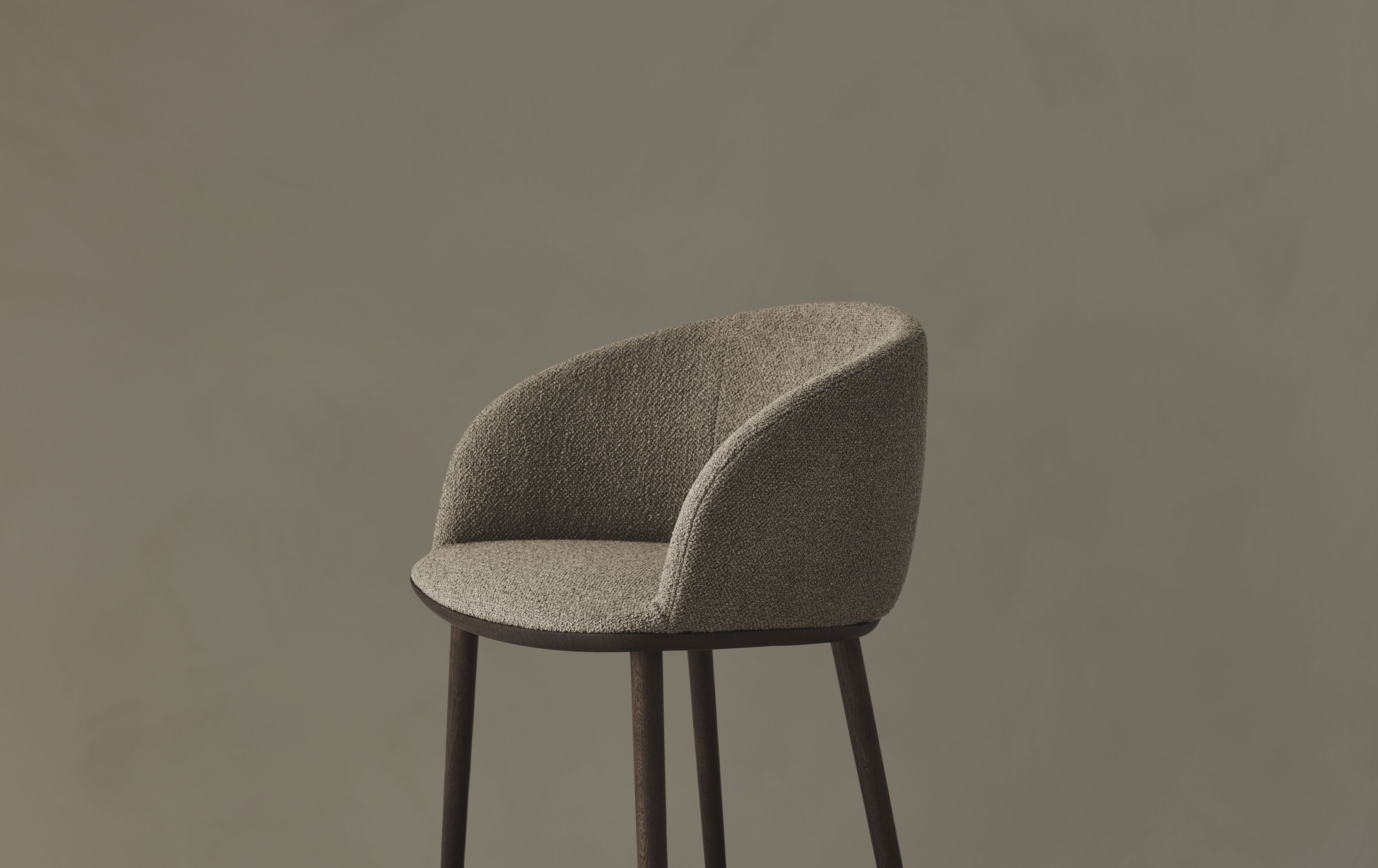 POIN Upholstered chair