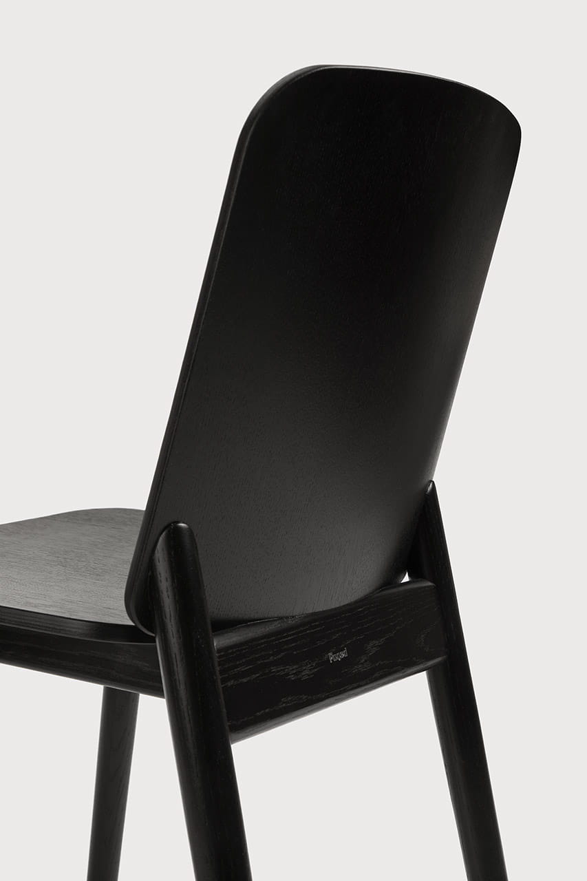 Krzesło PROP A-4390 drewniany