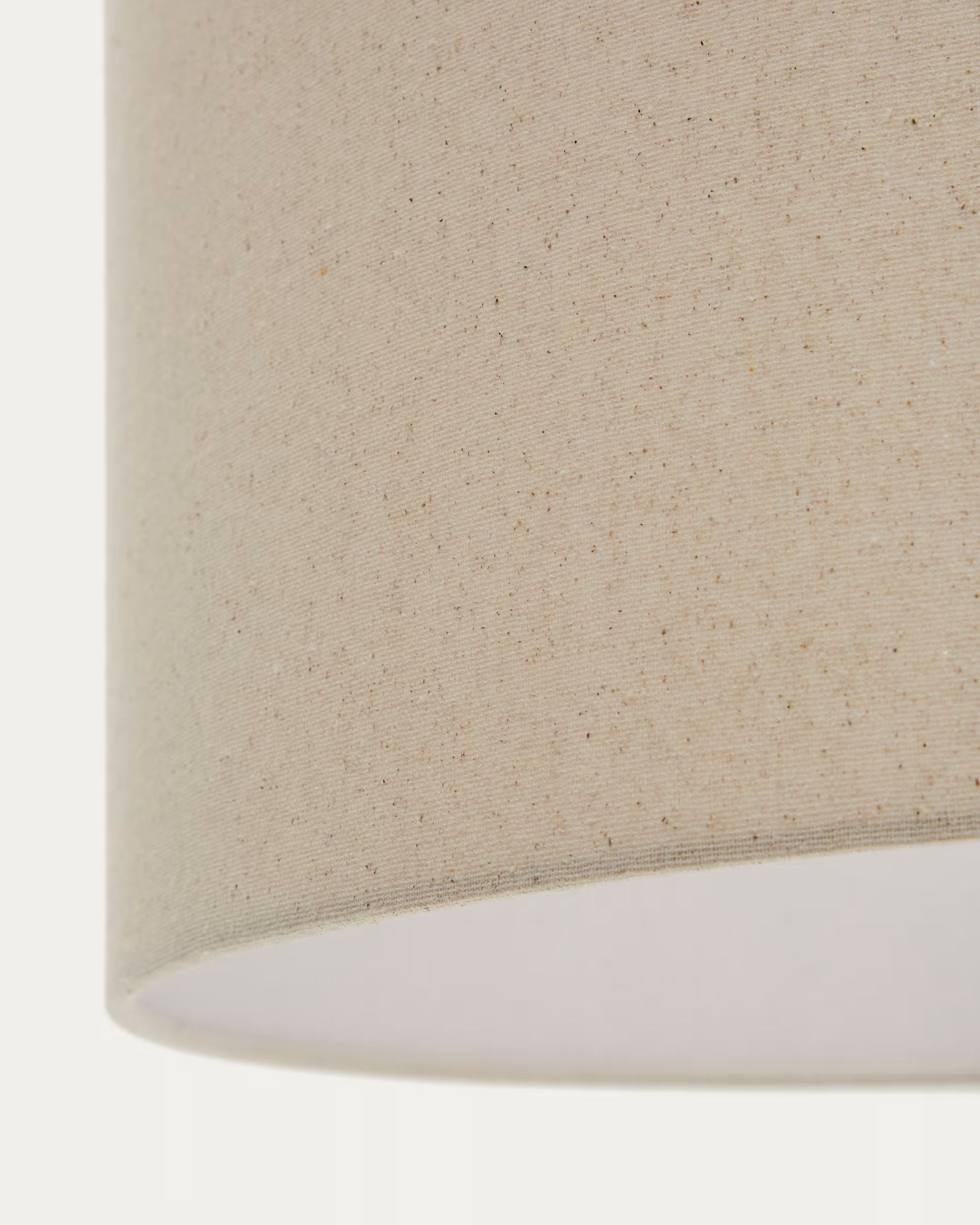 Lampa wisząca MAVRAN brązowy z musztardowym