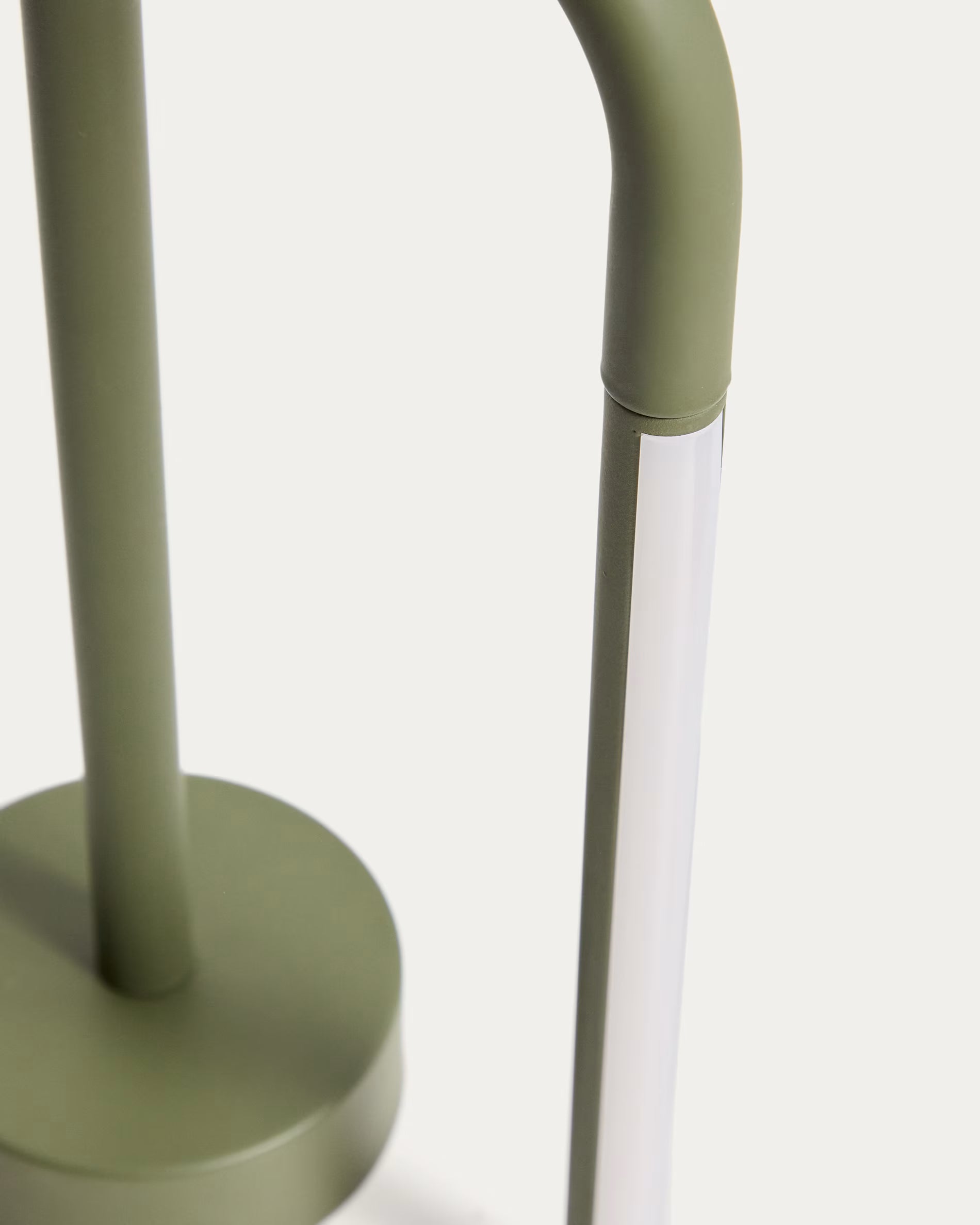 Lampa przenośna BOW oliwkowy