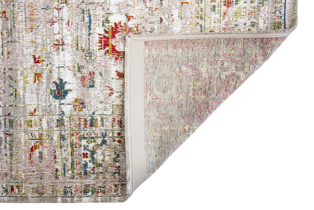 Ushak Turkish Delight beige rug