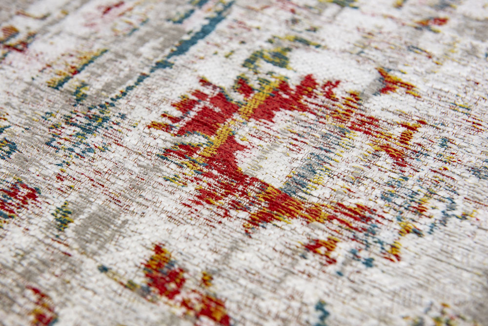 Ushak Turkish Delight beige rug