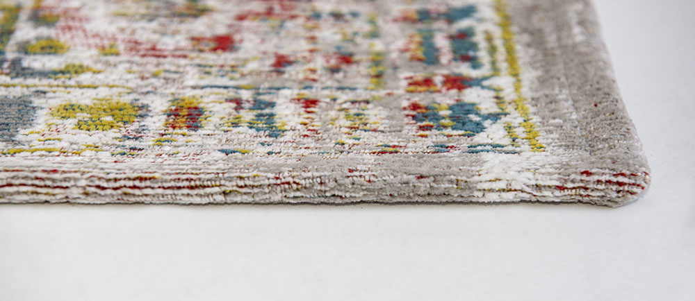 Ushak Turkish Delight beige rug