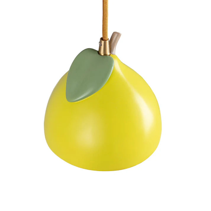 Lampa wisząca VITAMIN - LEMON